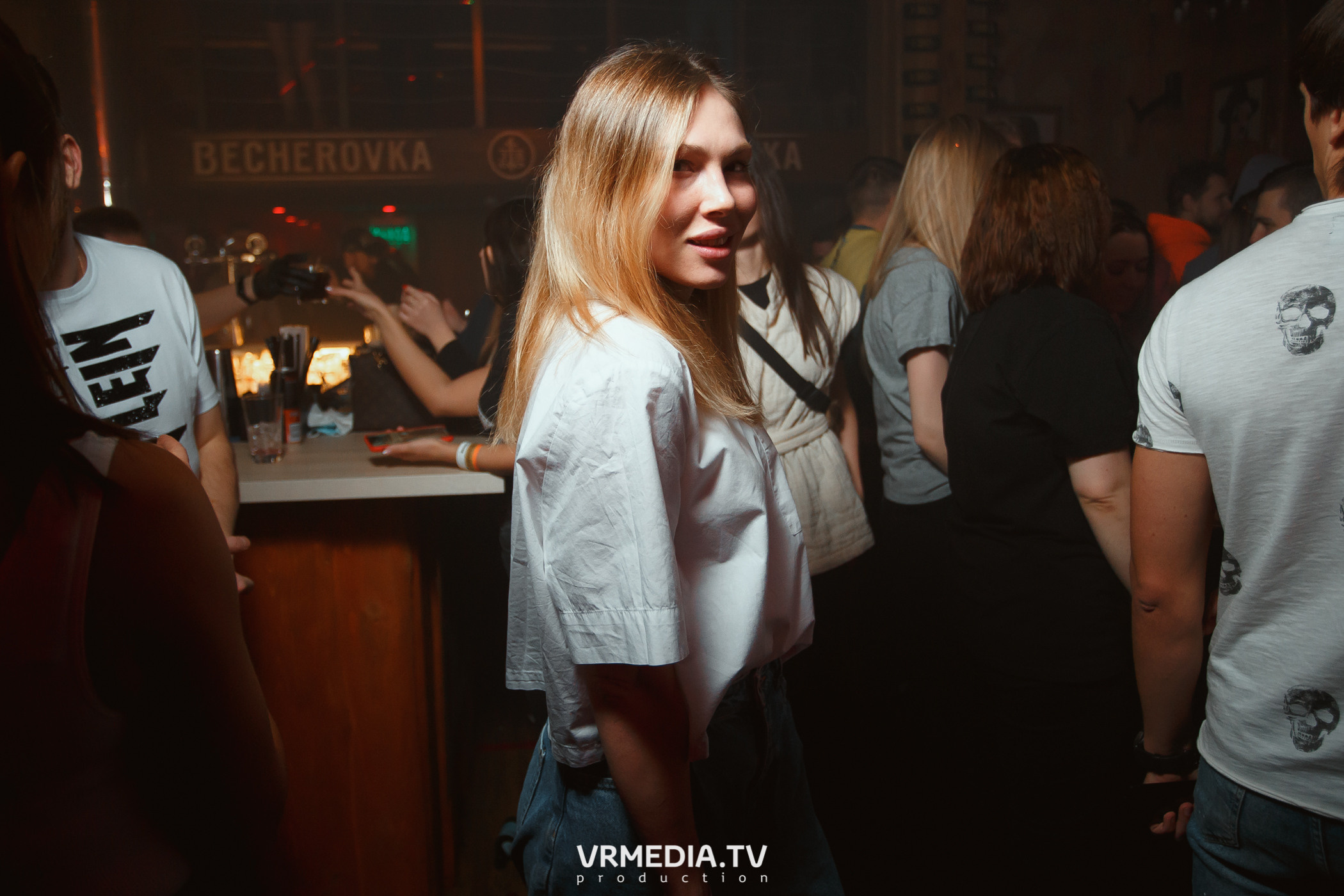 Выходные в «Alpen Club»