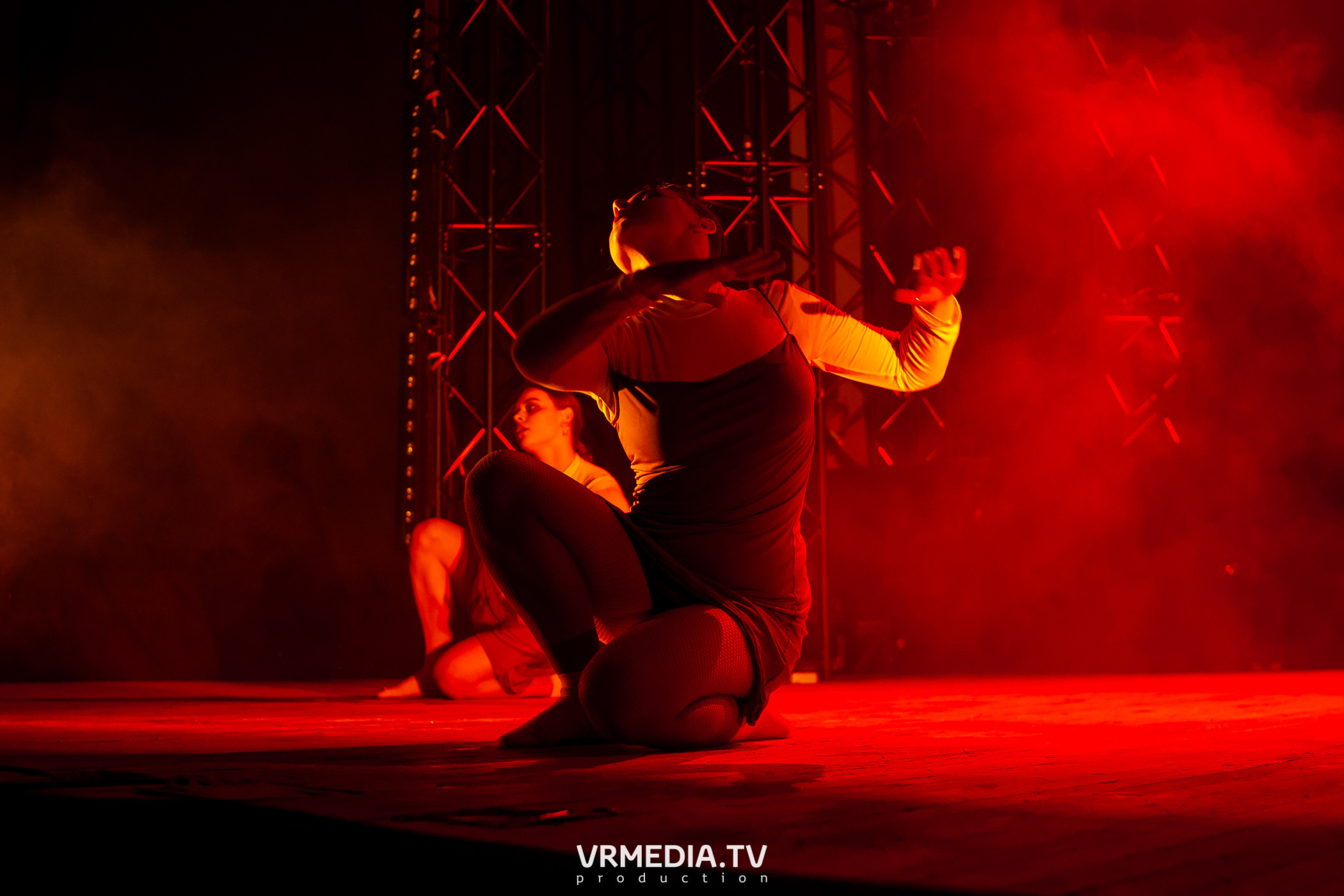 Студенческая весна в КемГМУ. Гала-концерт