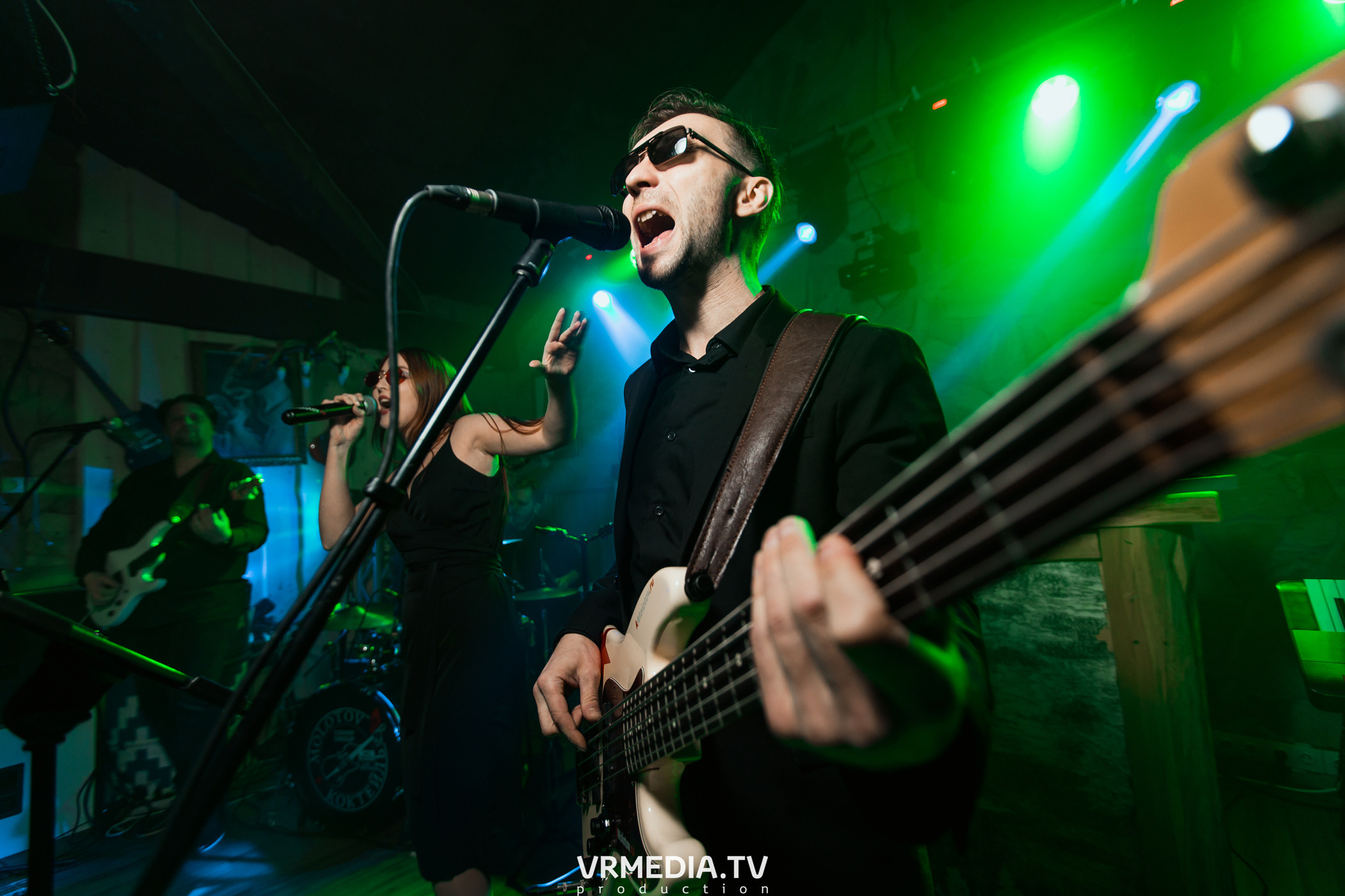 Выходные в «Alpen Club»