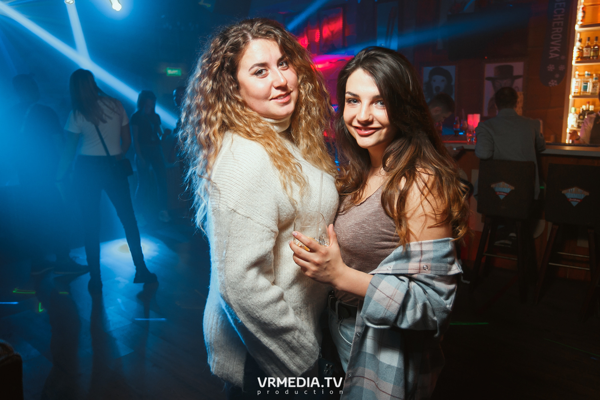 Выходные в «Alpen Club»