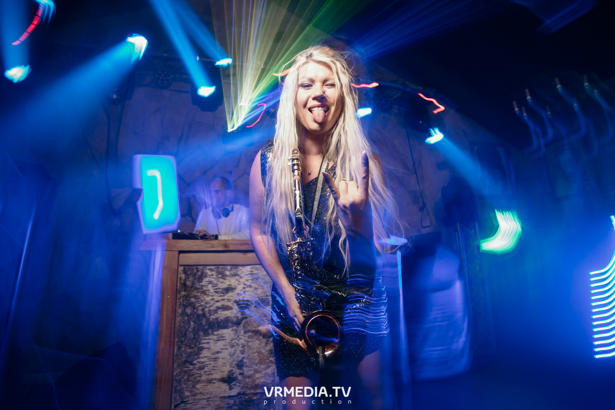 Выходные в «Alpen club»