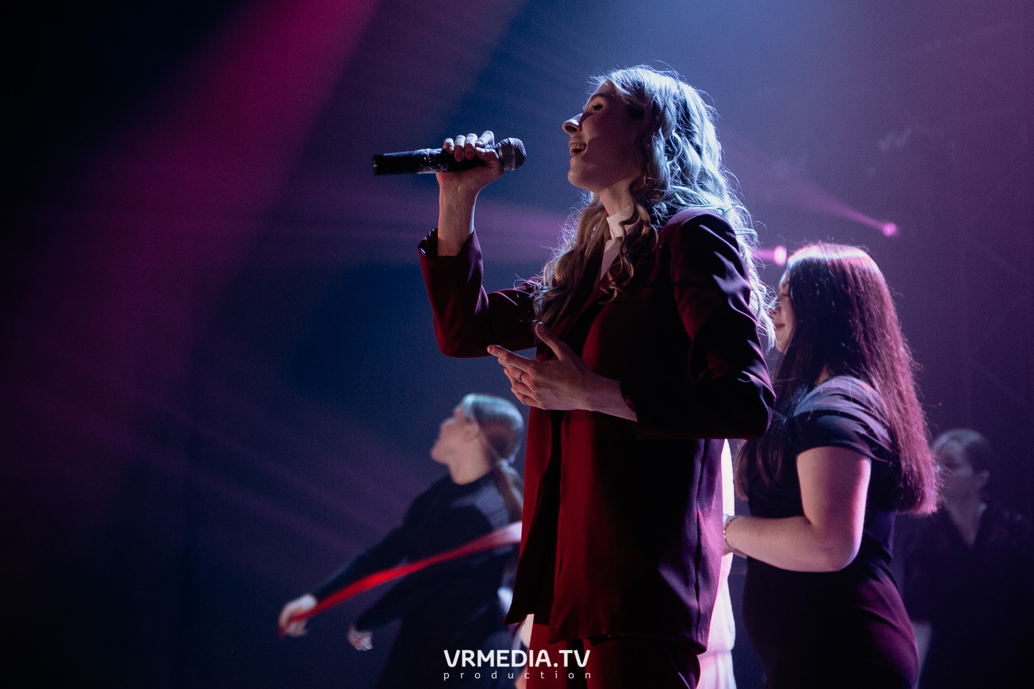 Студенческая весна в КемГМУ. Медико-профилактический факультет