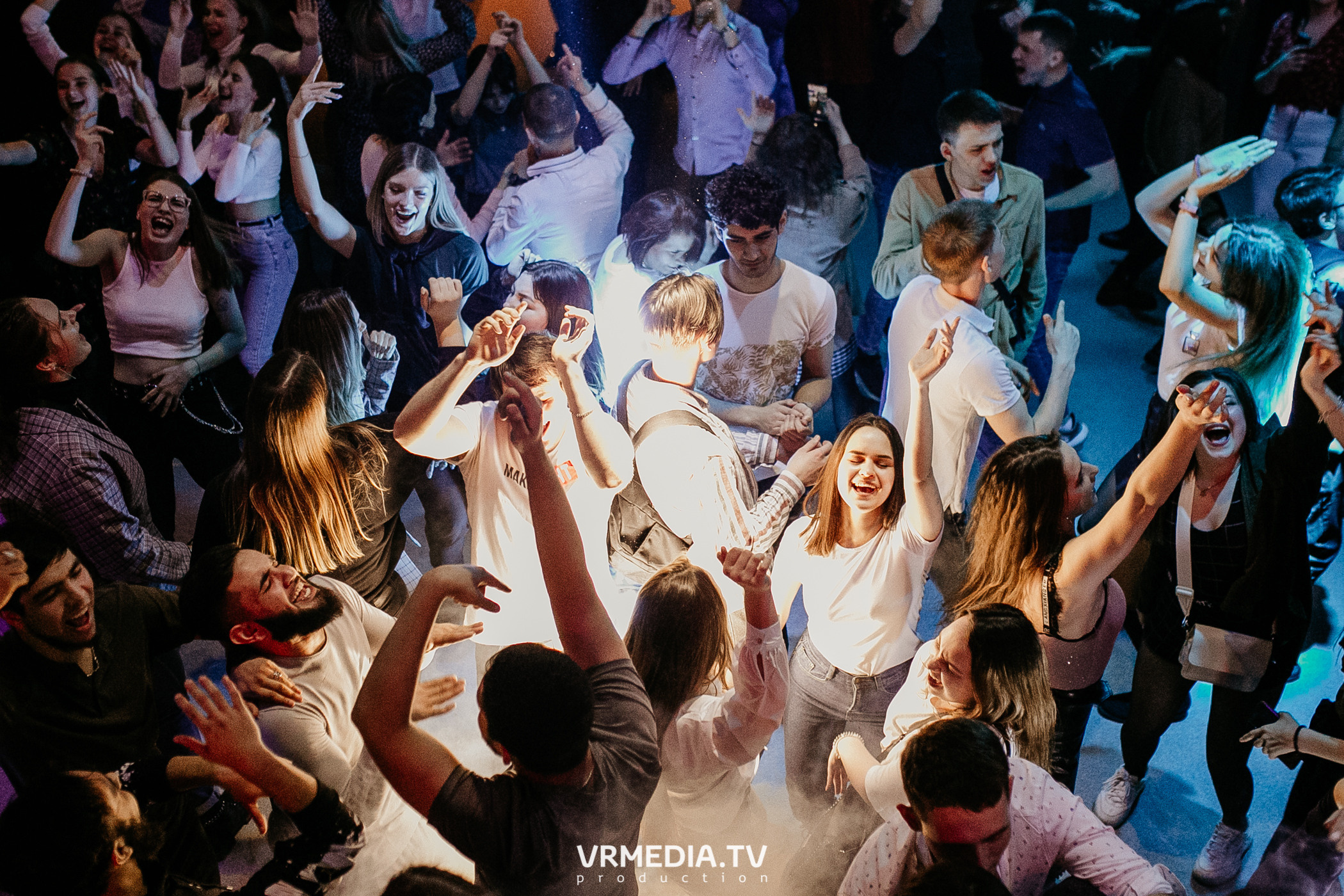 Выходные в баре «DOSKI»