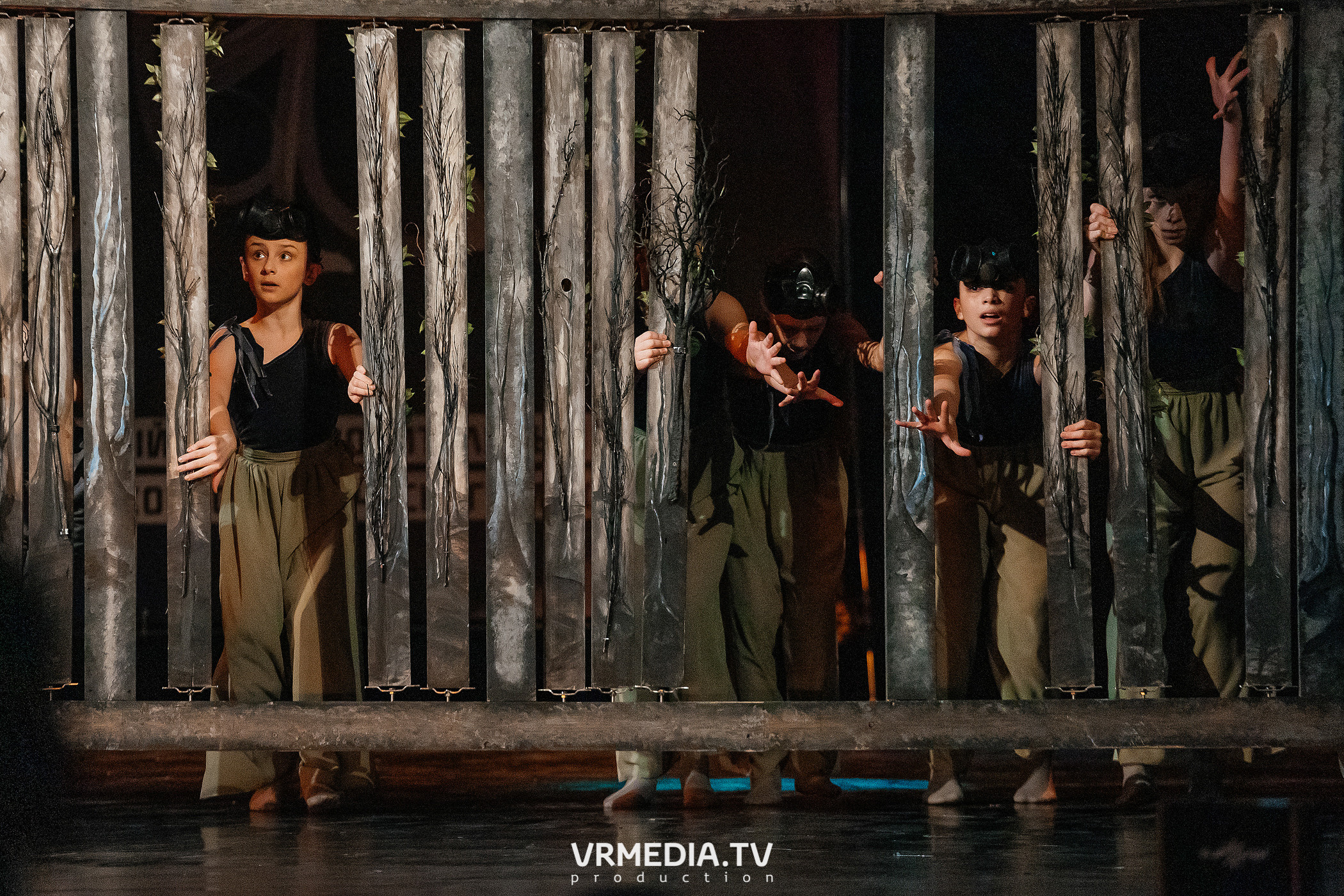 Благотворительный межрегиональный фестиваль «МЫ»