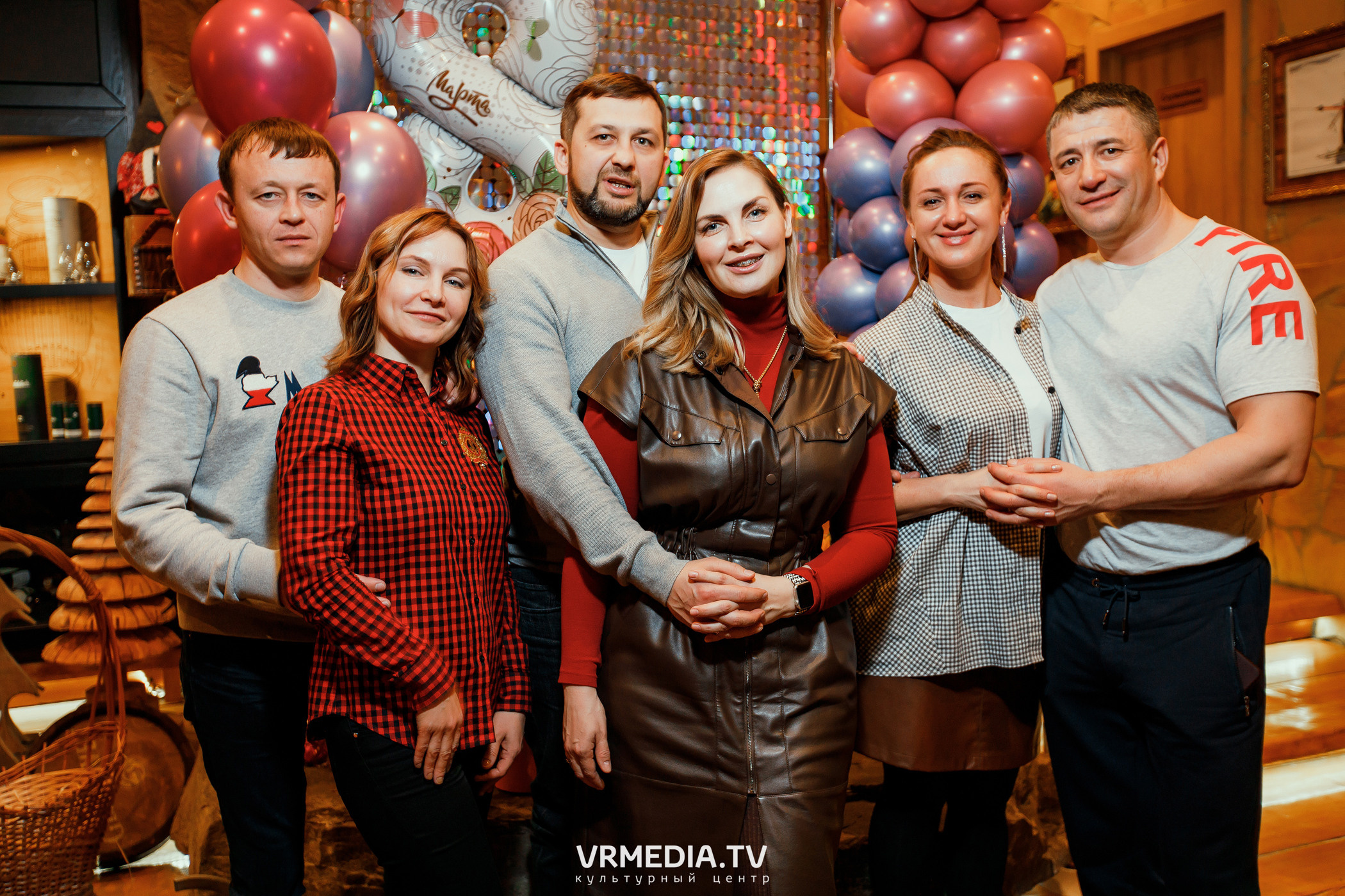 Выходные в «Alpen club»