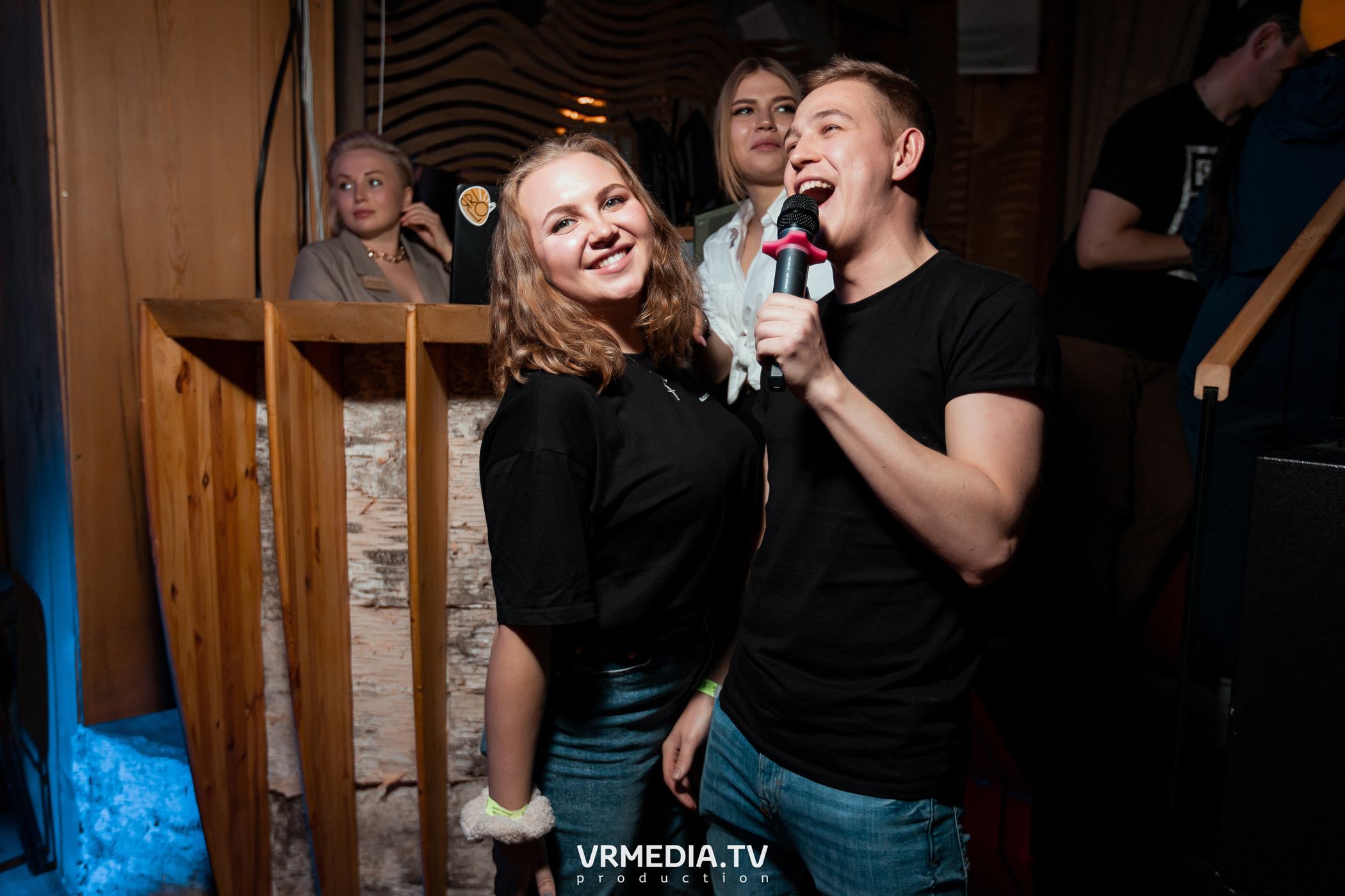 Выходные в «Alpen club»