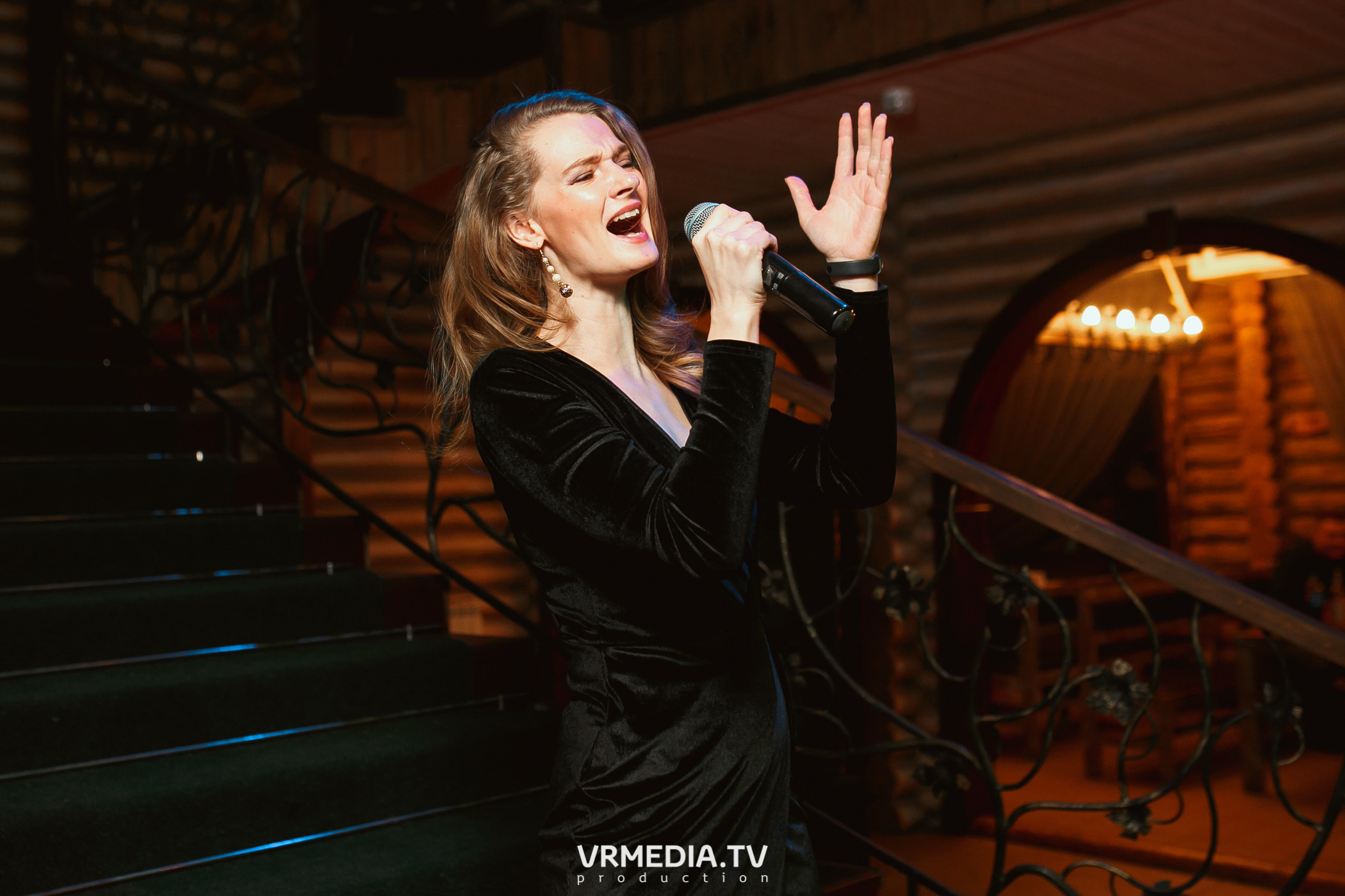 Выходные «У Петровича»