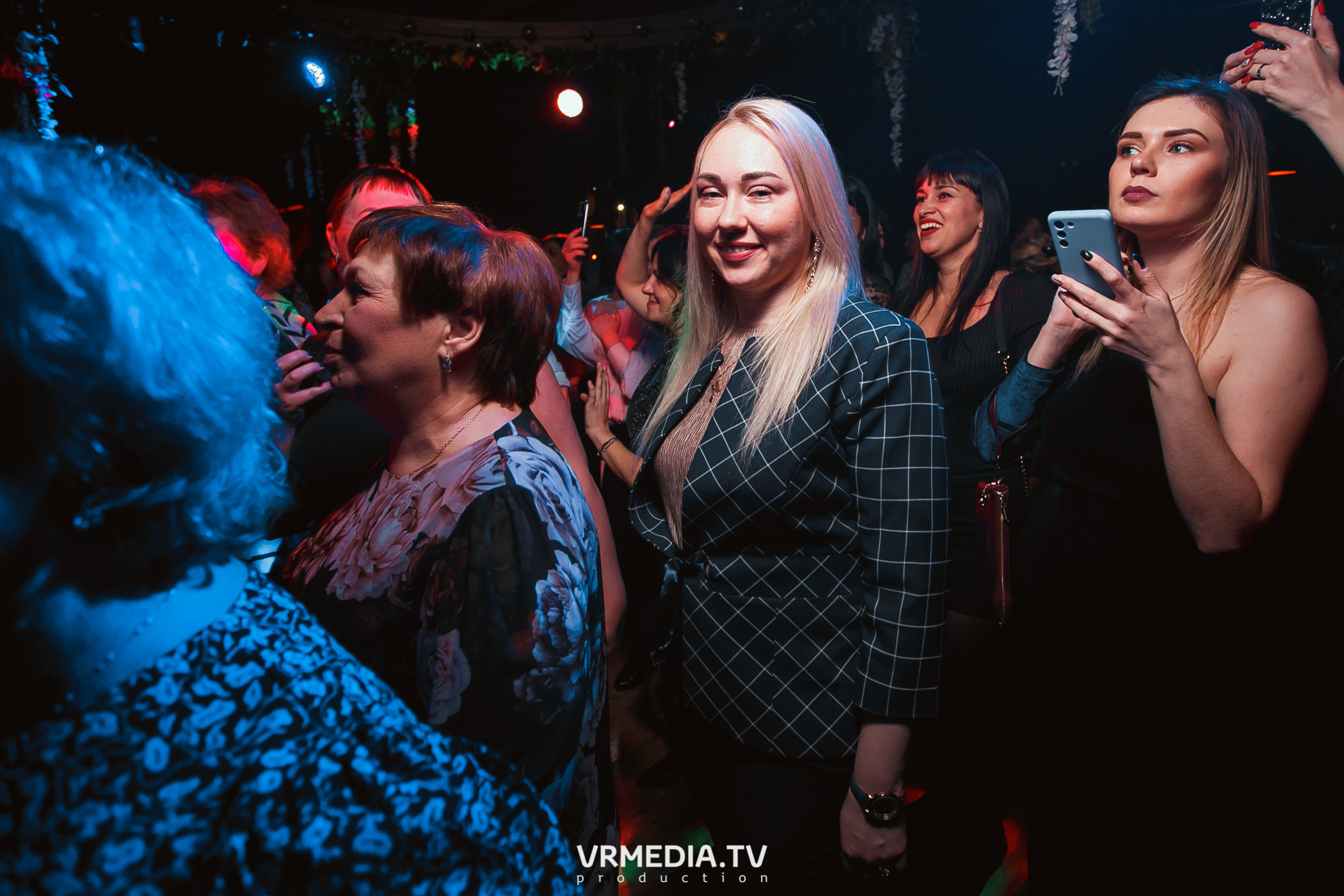 Группа «На-На» в гриль-баре «Жара»