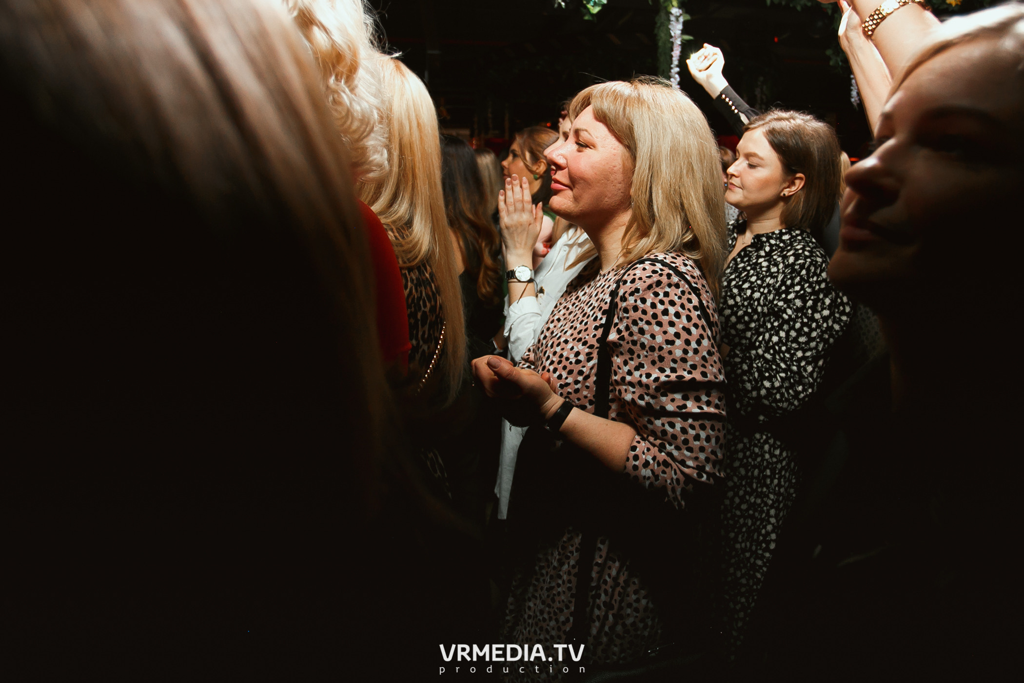 Группа «На-На» в гриль-баре «Жара»