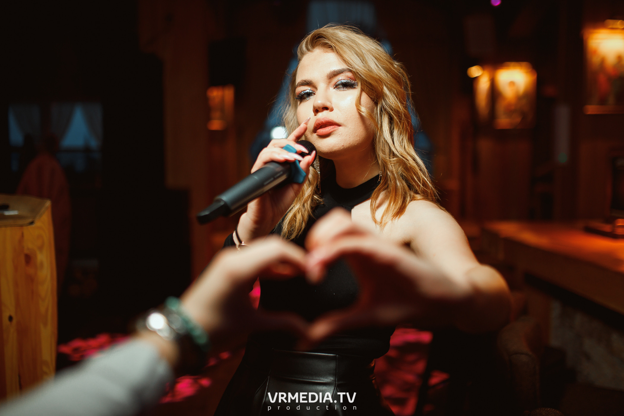 Выходные в «Alpen club»