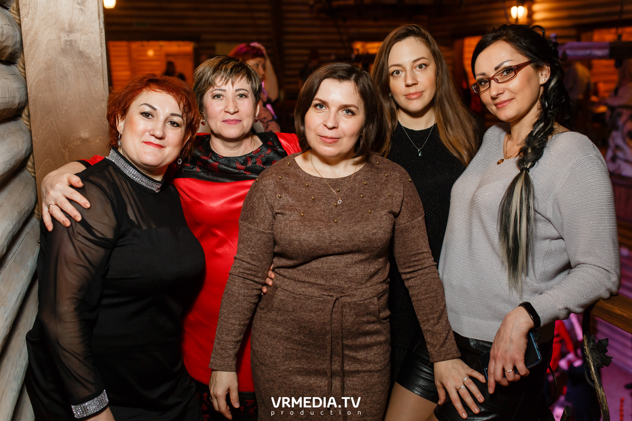 Выходные «У Петровича»