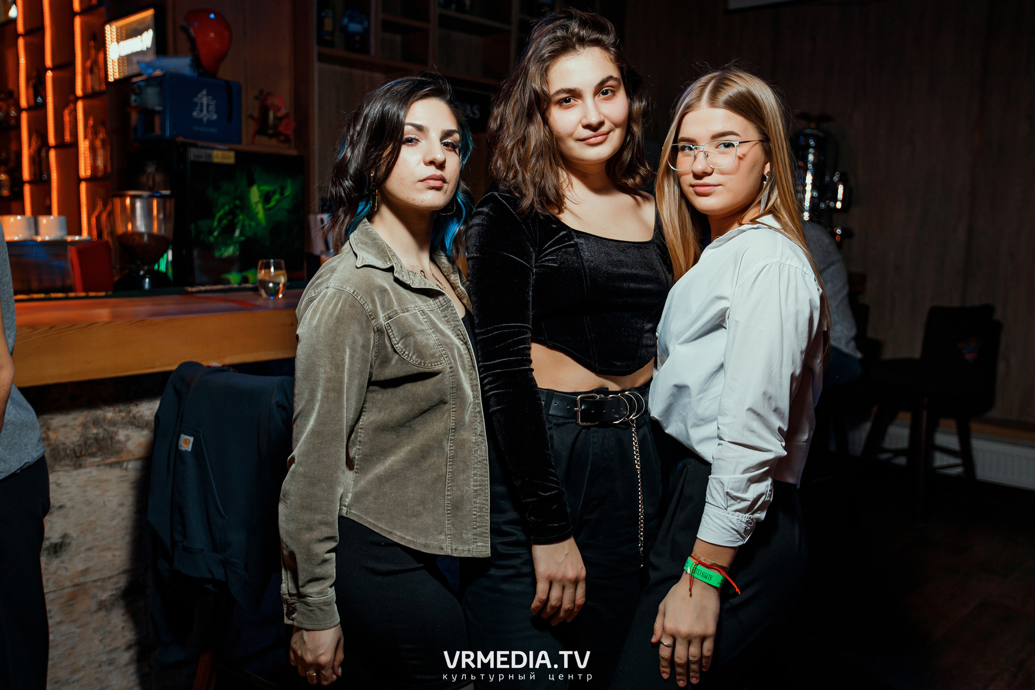 Выходные в «Alpen club»