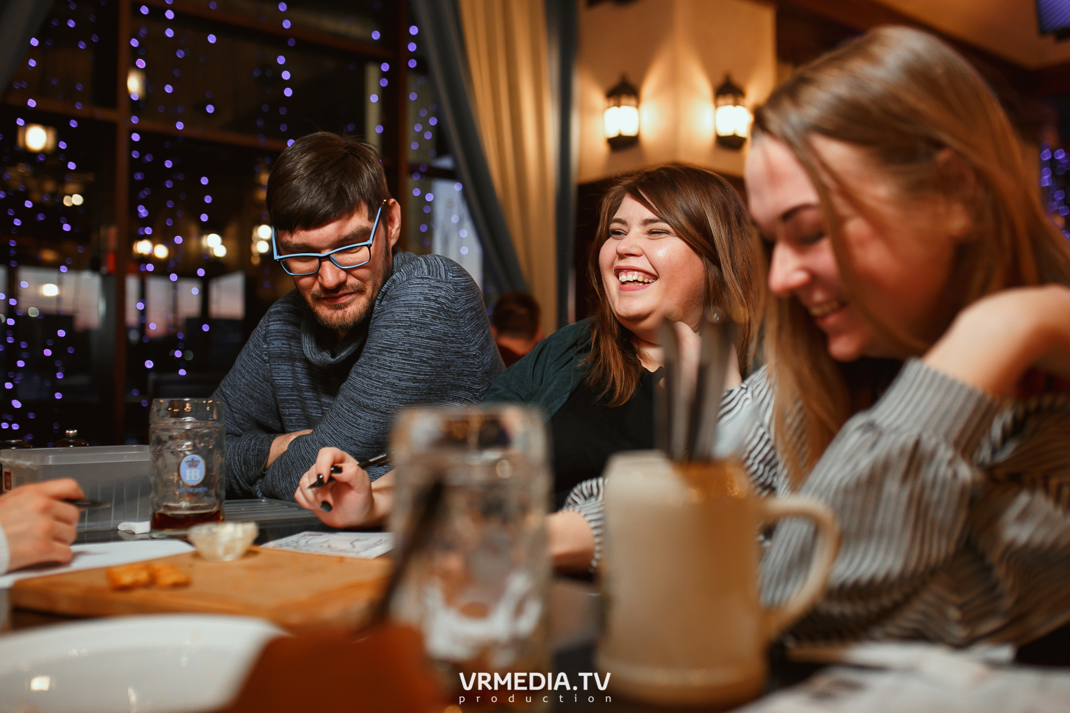 Разумные люди