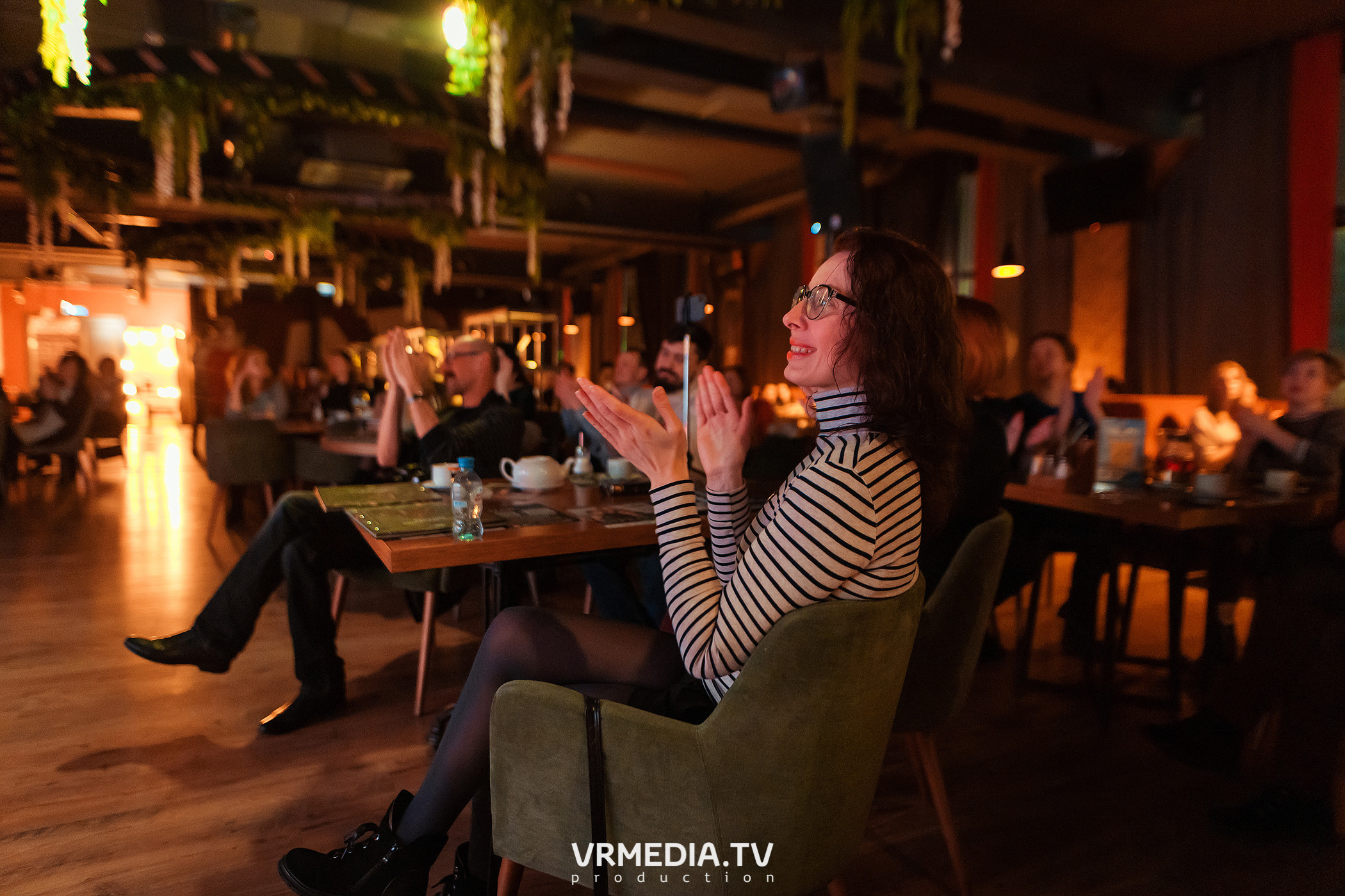 Джазовая среда. Рок в джазе