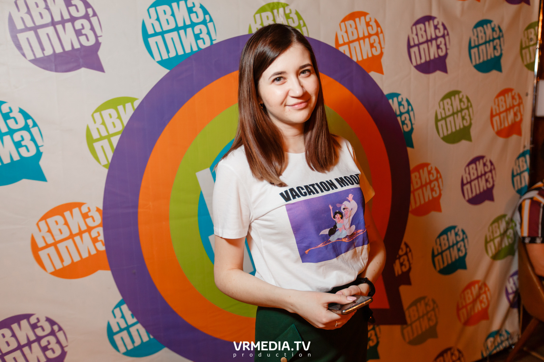 «Квиз, плиз» в гриль-баре «Жара»