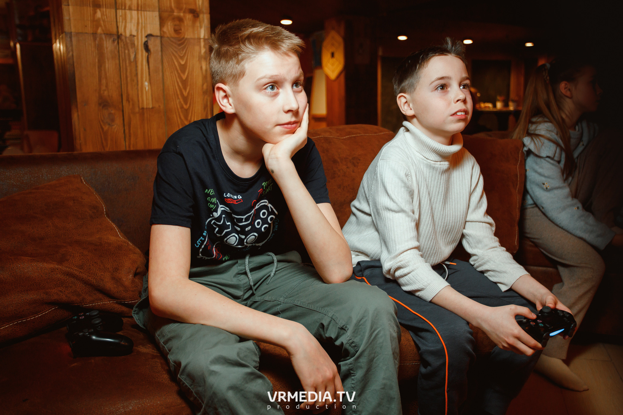 Выходные в «Alpen club»