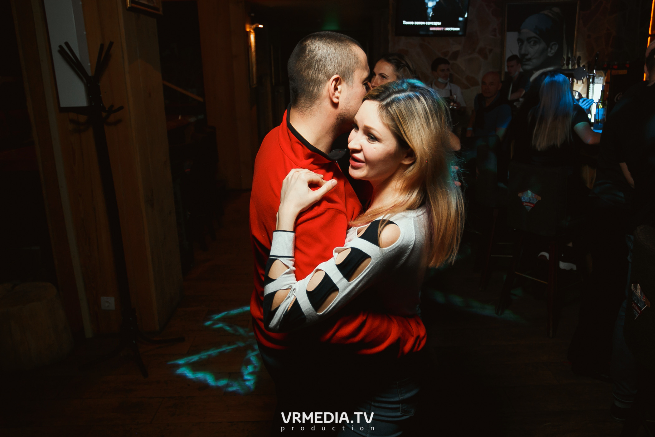 Выходные в «Alpen club»