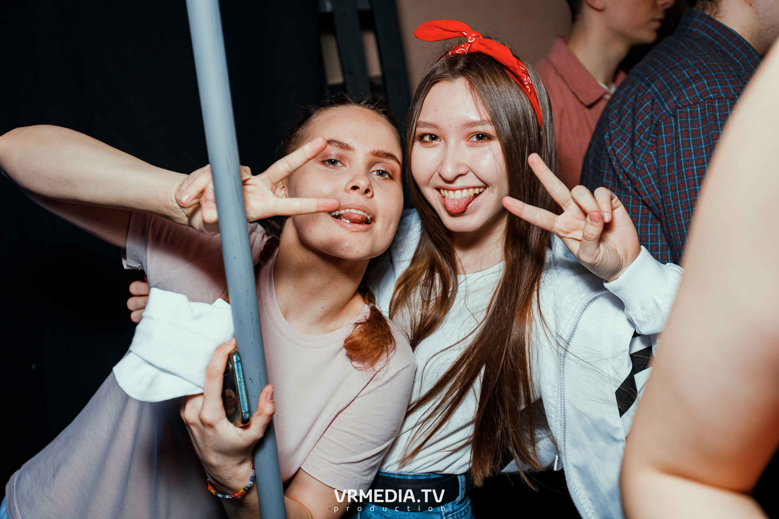 Студенческая весна в КемГМУ. Лечебный факультет