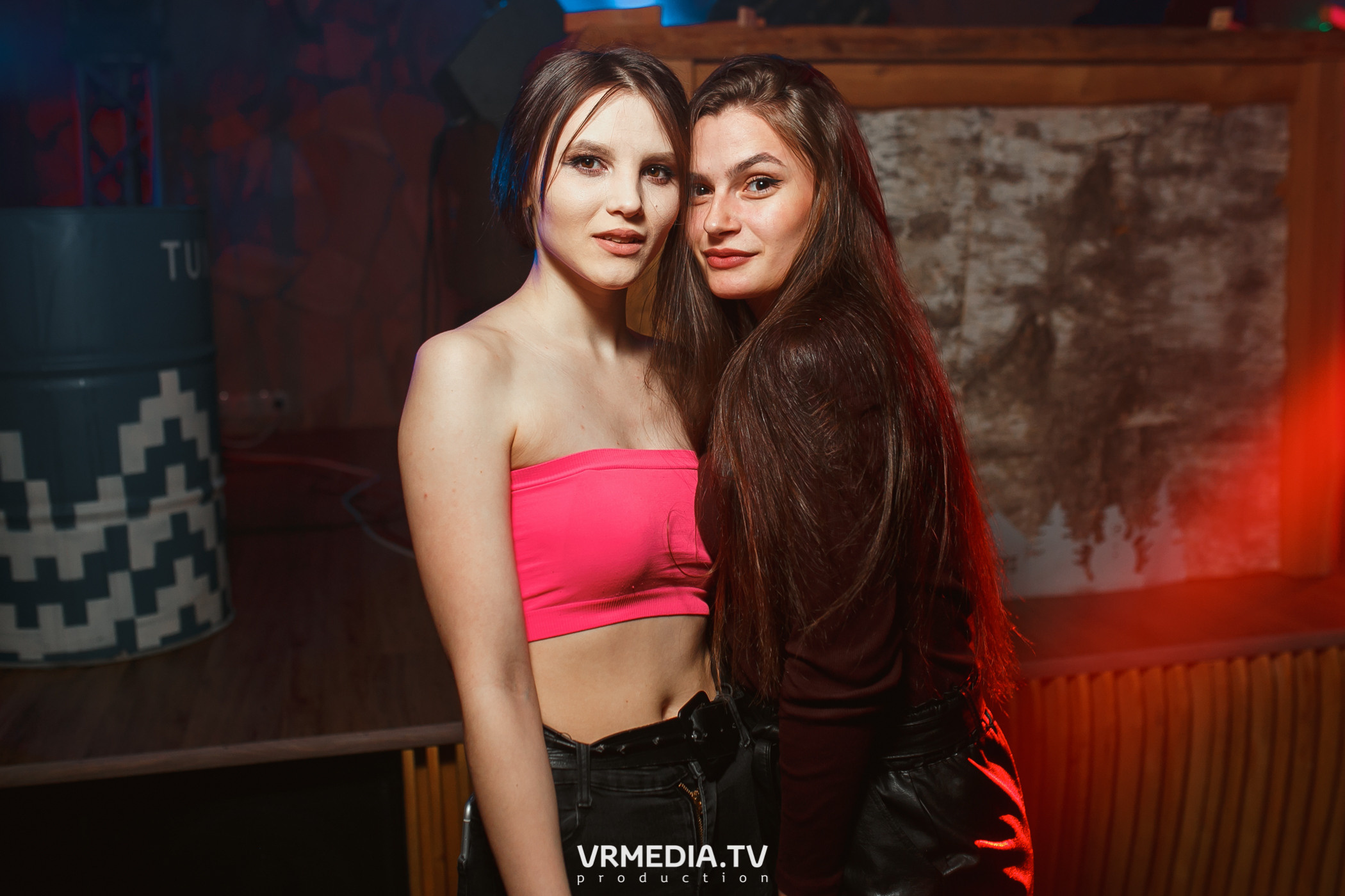 Выходные в «Alpen Club»