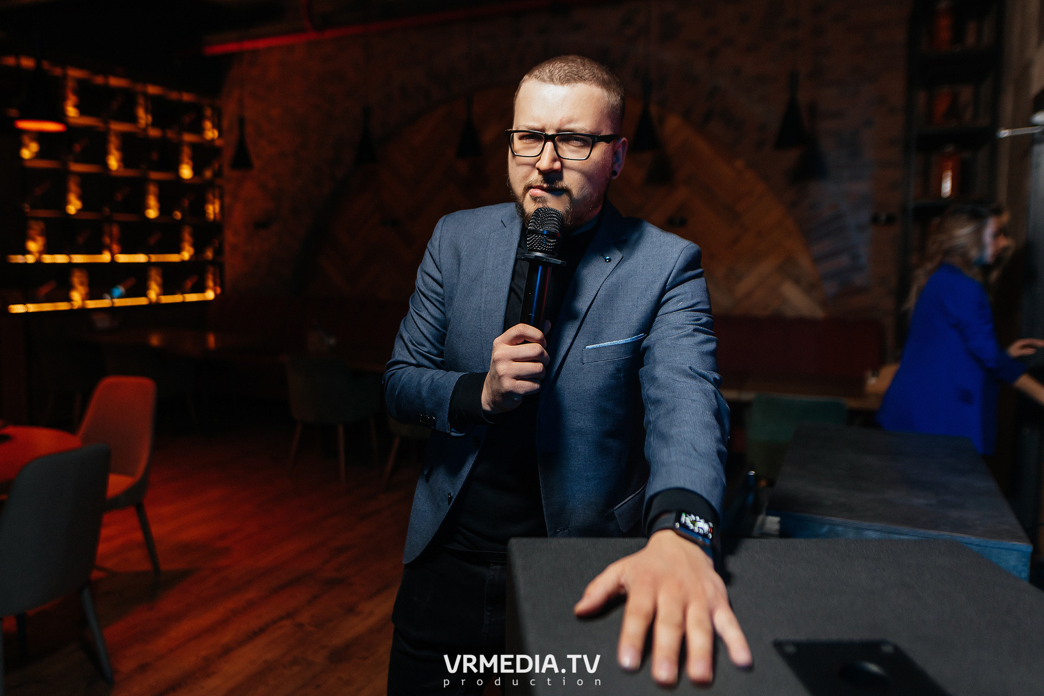 #ЖАРКИЕДНИИНОЧИ в гриль-баре «Жара»