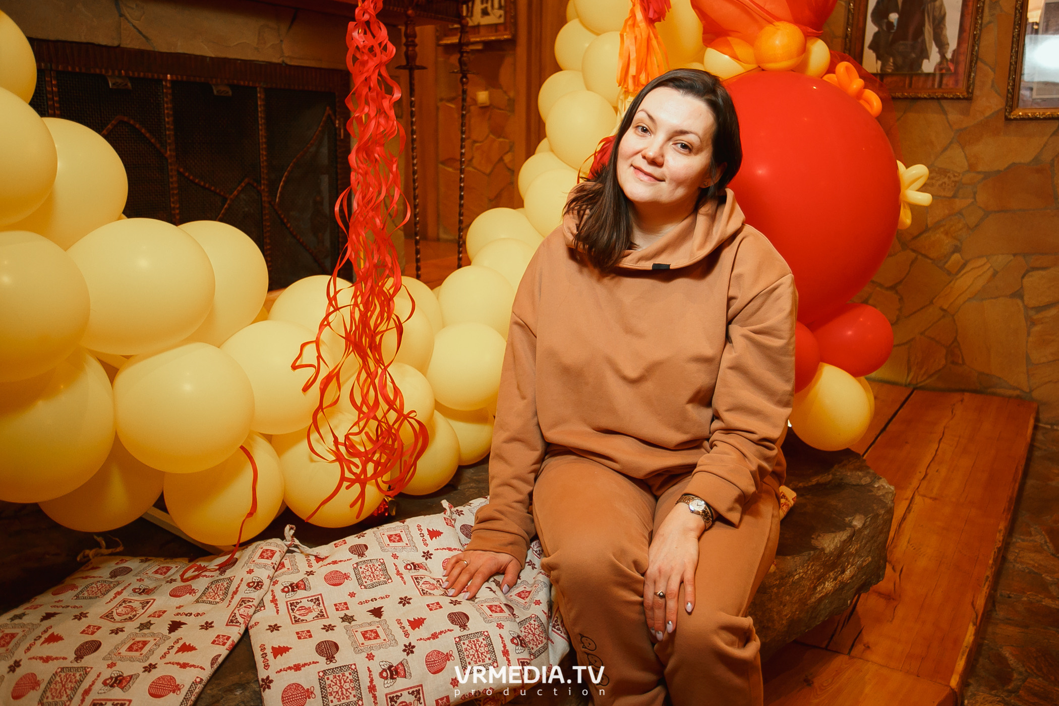 Выходные в «Alpen club»