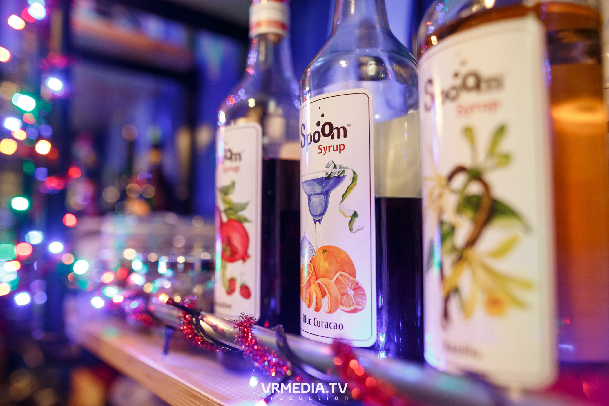 Выходные в «Шоколаде»