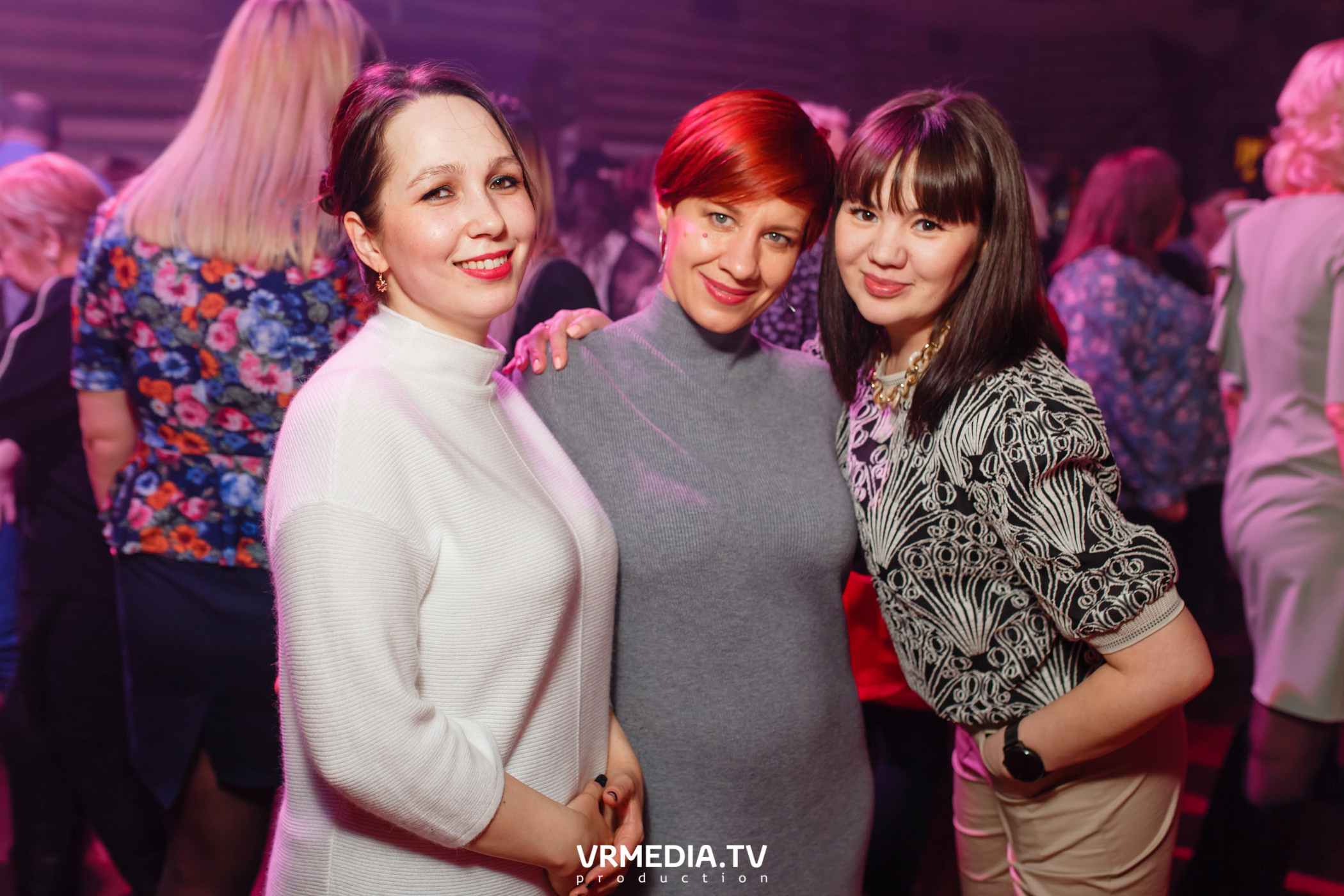 Выходные «У Петровича»