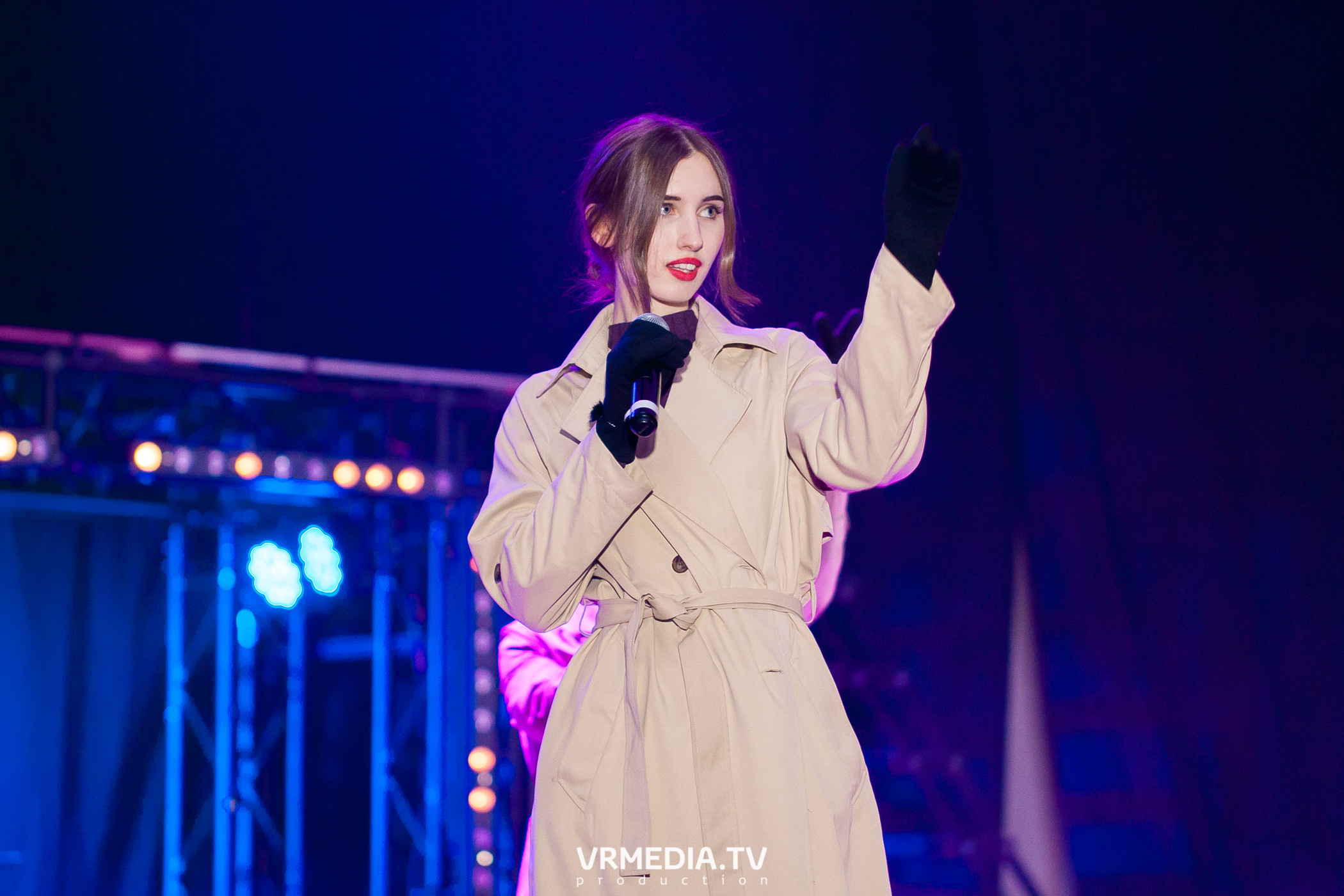 Студенческая весна в КемГМУ. Педиатрический факультет