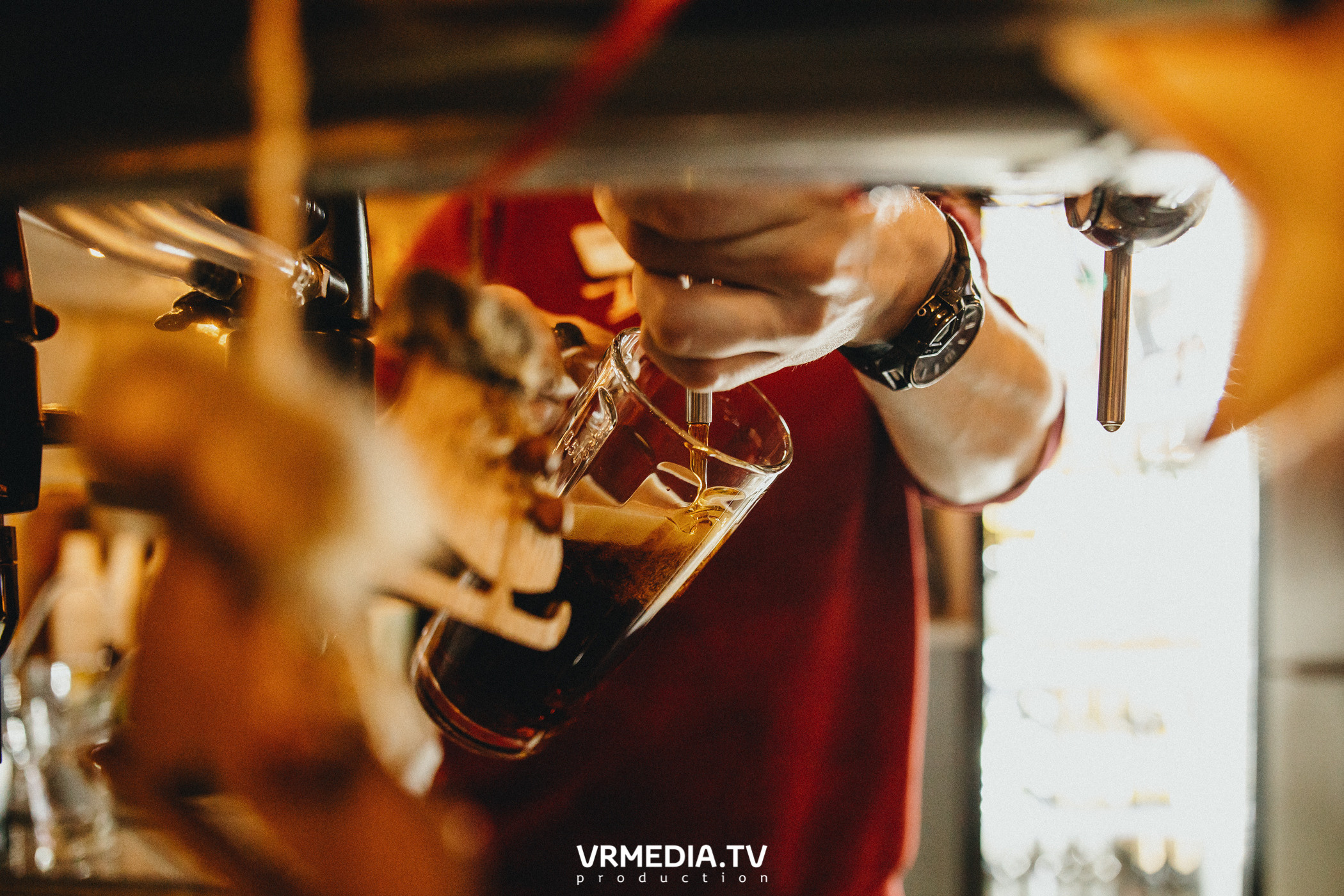 Выходные в «Щегловском баре»