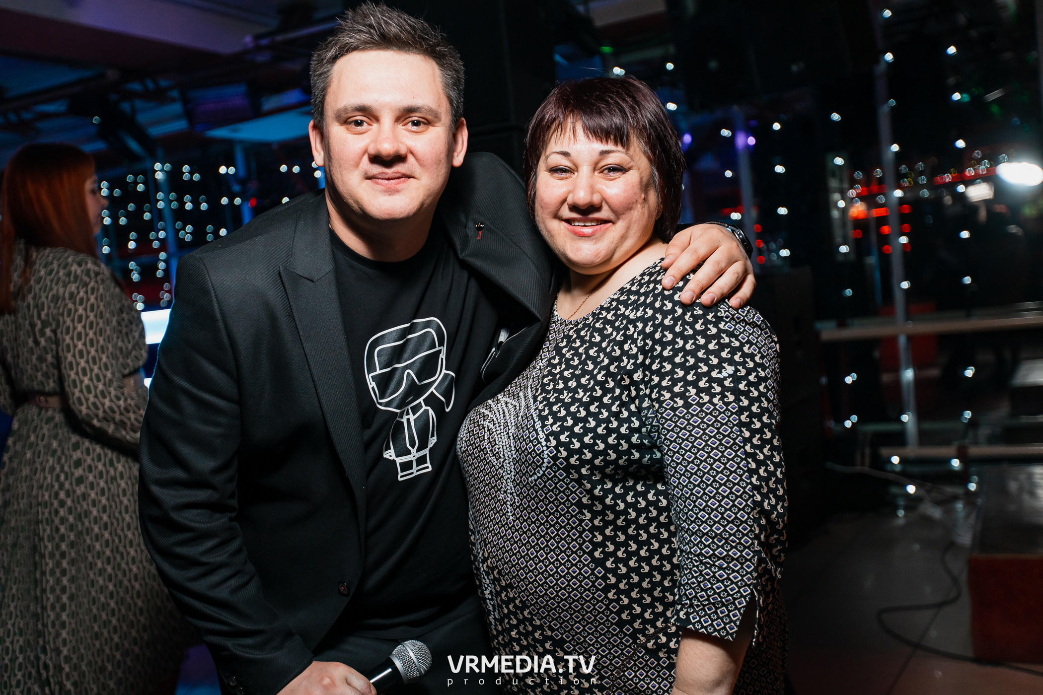 Группа «Вирус» в НК «Засада»