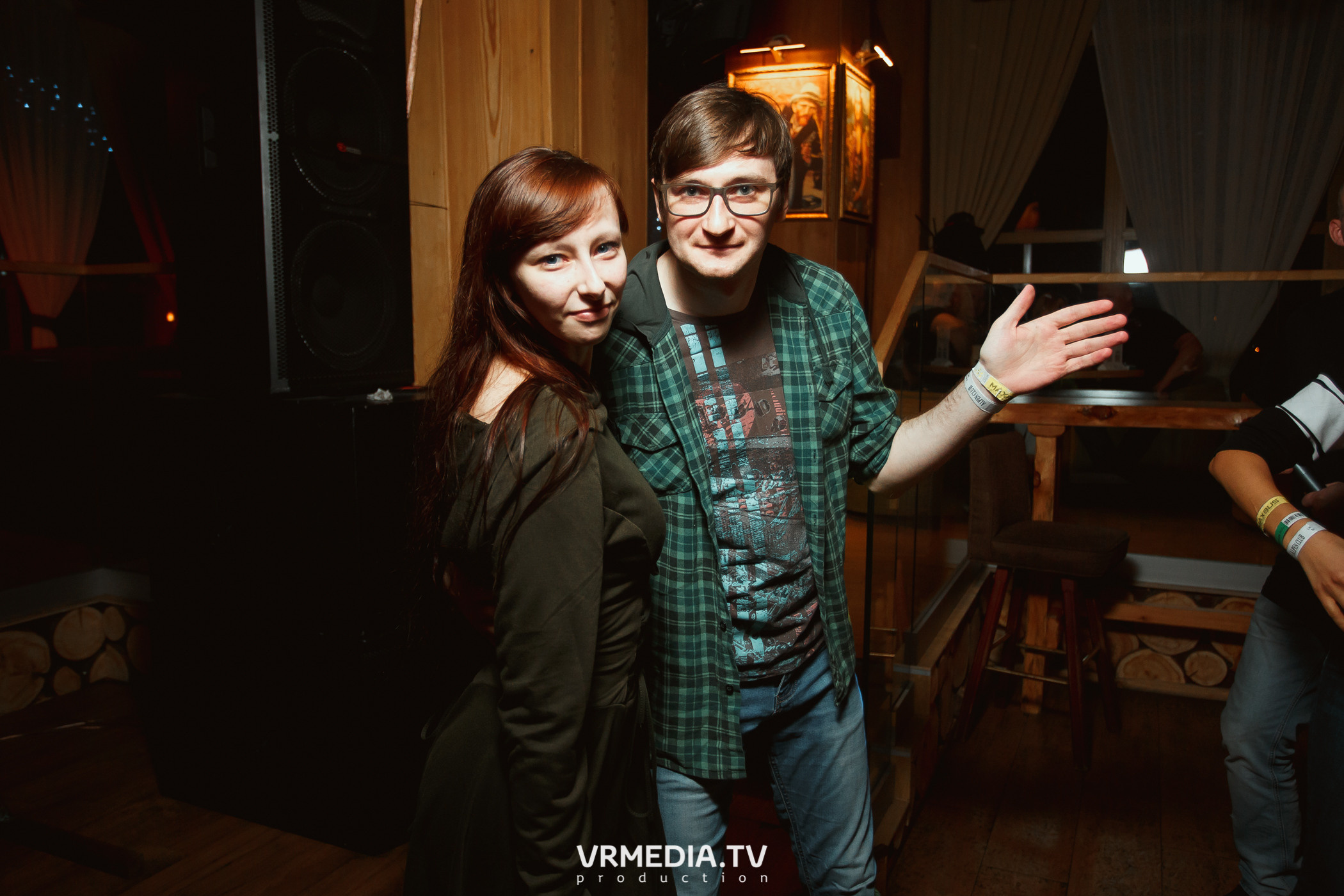 Выходные в «Alpen club»