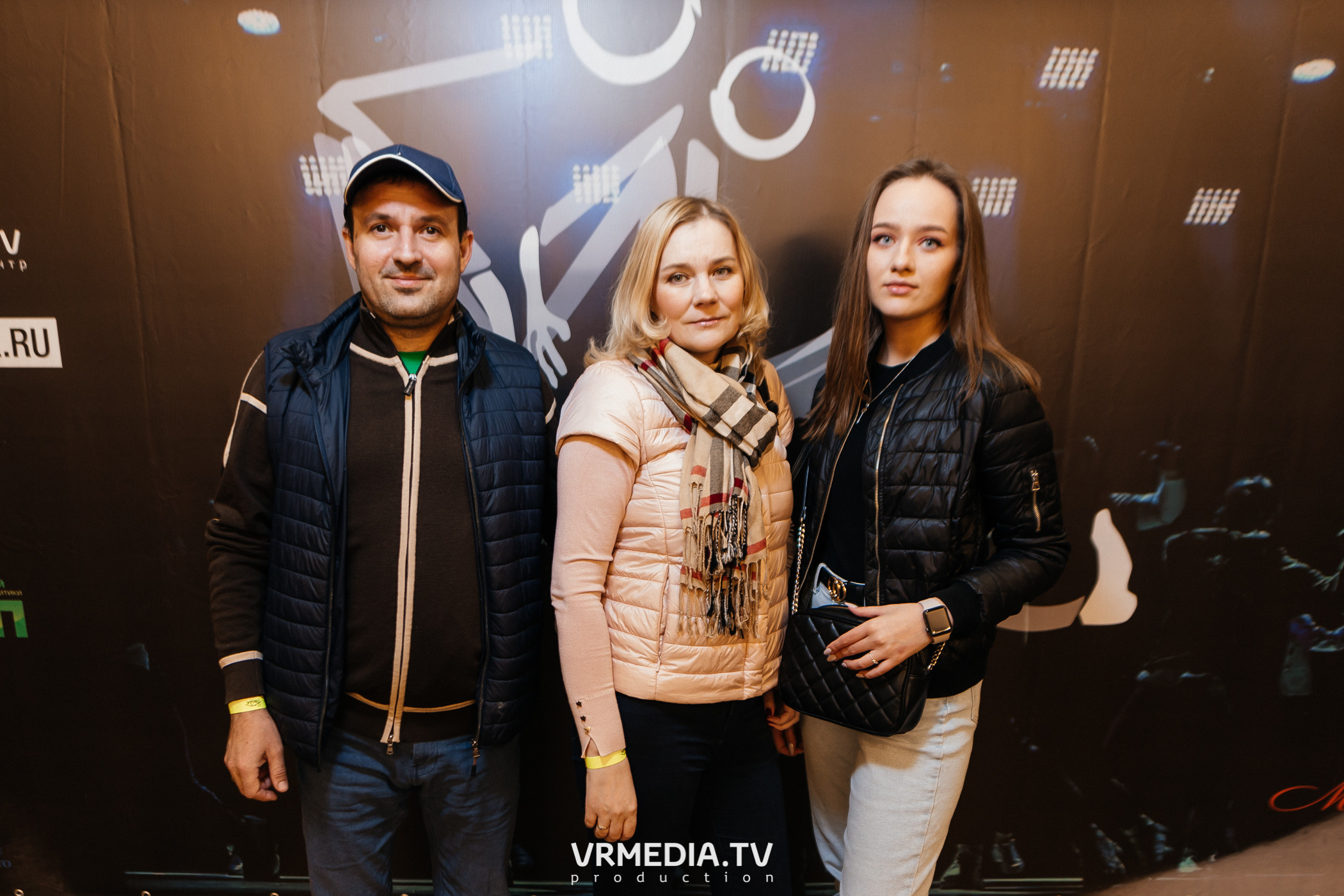 Благотворительный межрегиональный фестиваль «МЫ»