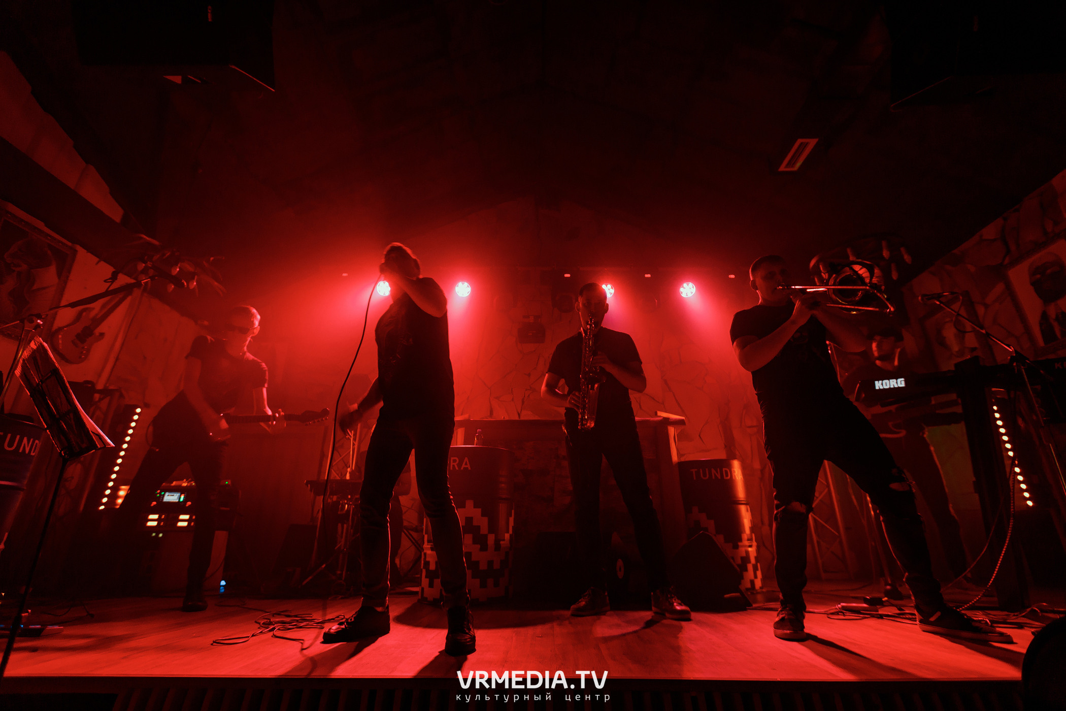 Выходные в «Alpen club»