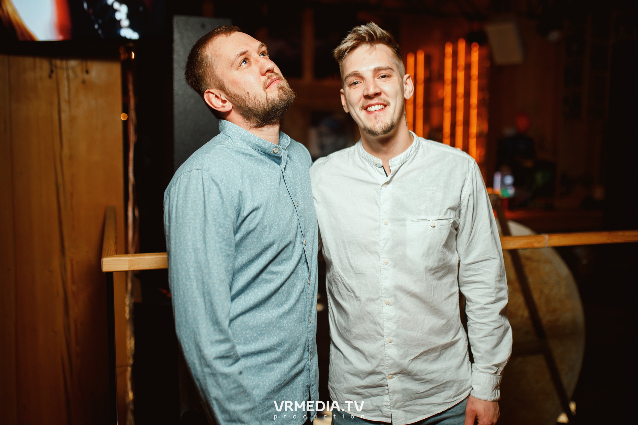 Выходные в «Alpen club»