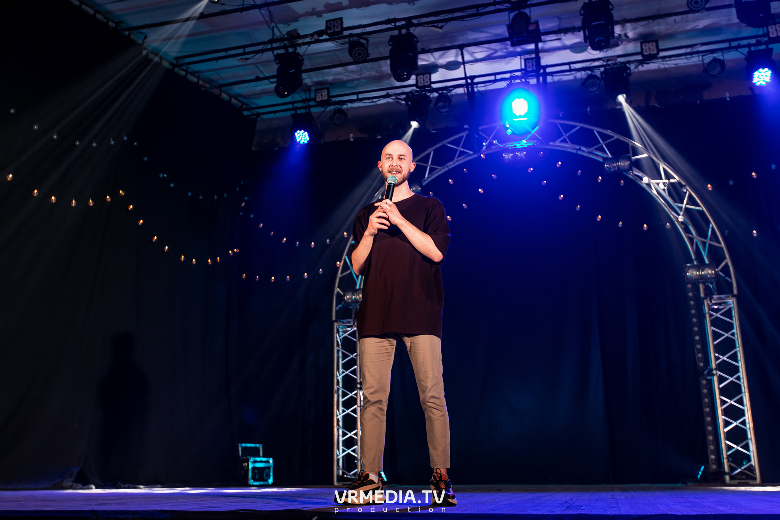 Студенческая весна в КемГМУ. Лечебный факультет