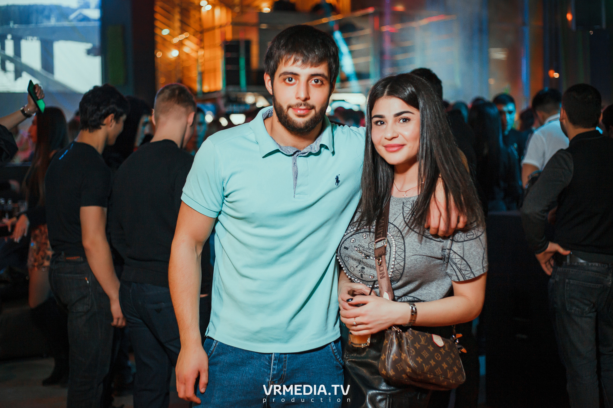 Выходные в баре «DOSKI»