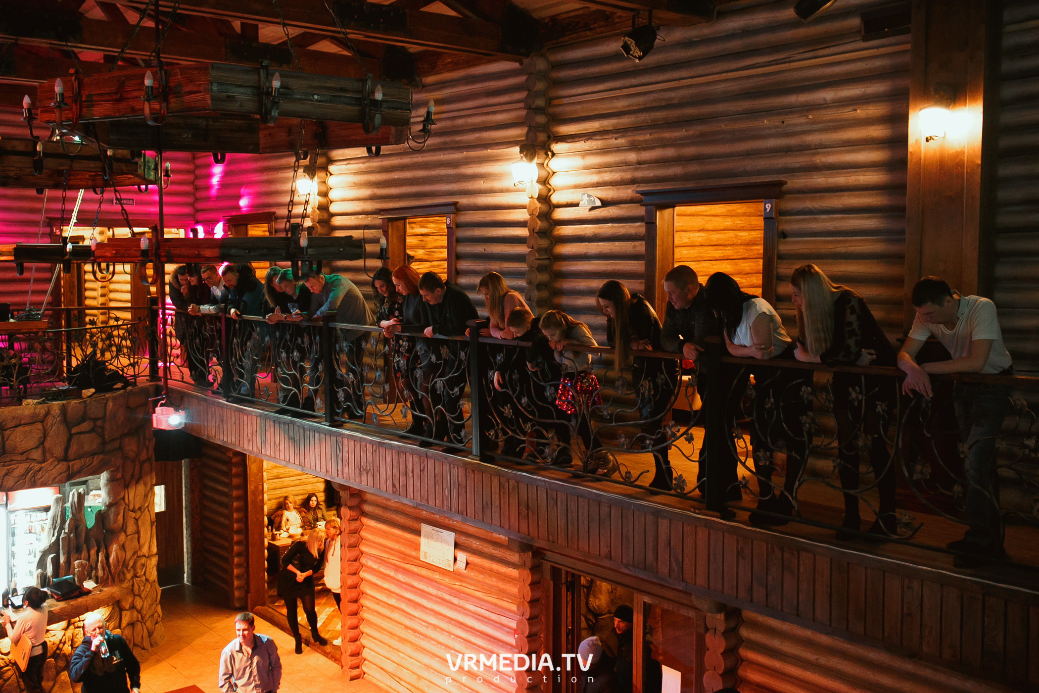 Выходные «У Петровича»