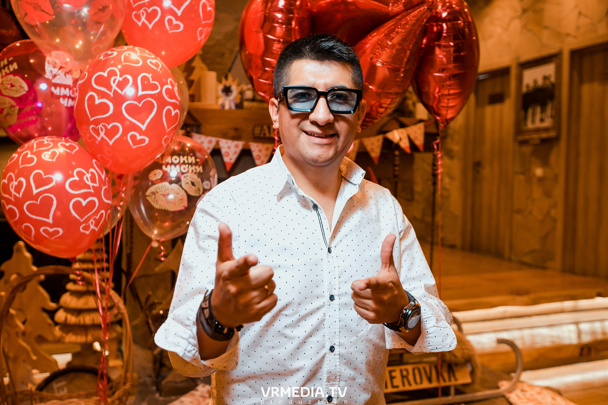 Выходные в «Alpen Club»