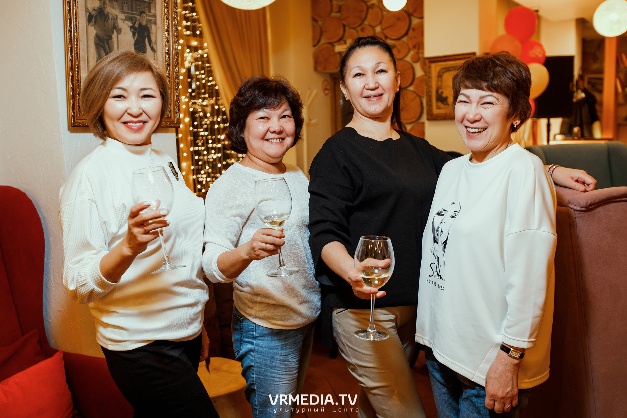 Выходные в «Alpen club»