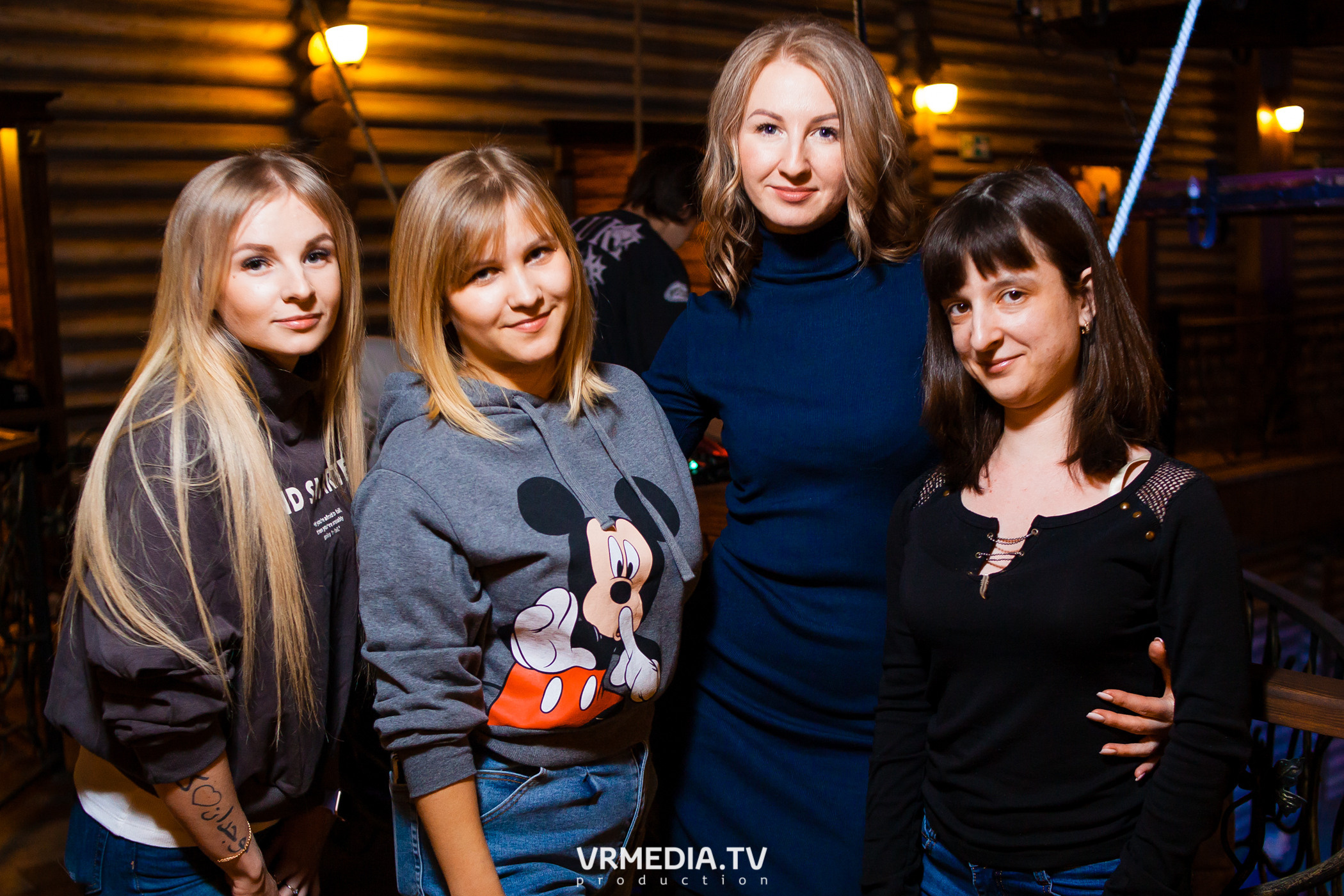 Выходные «У Петровича»