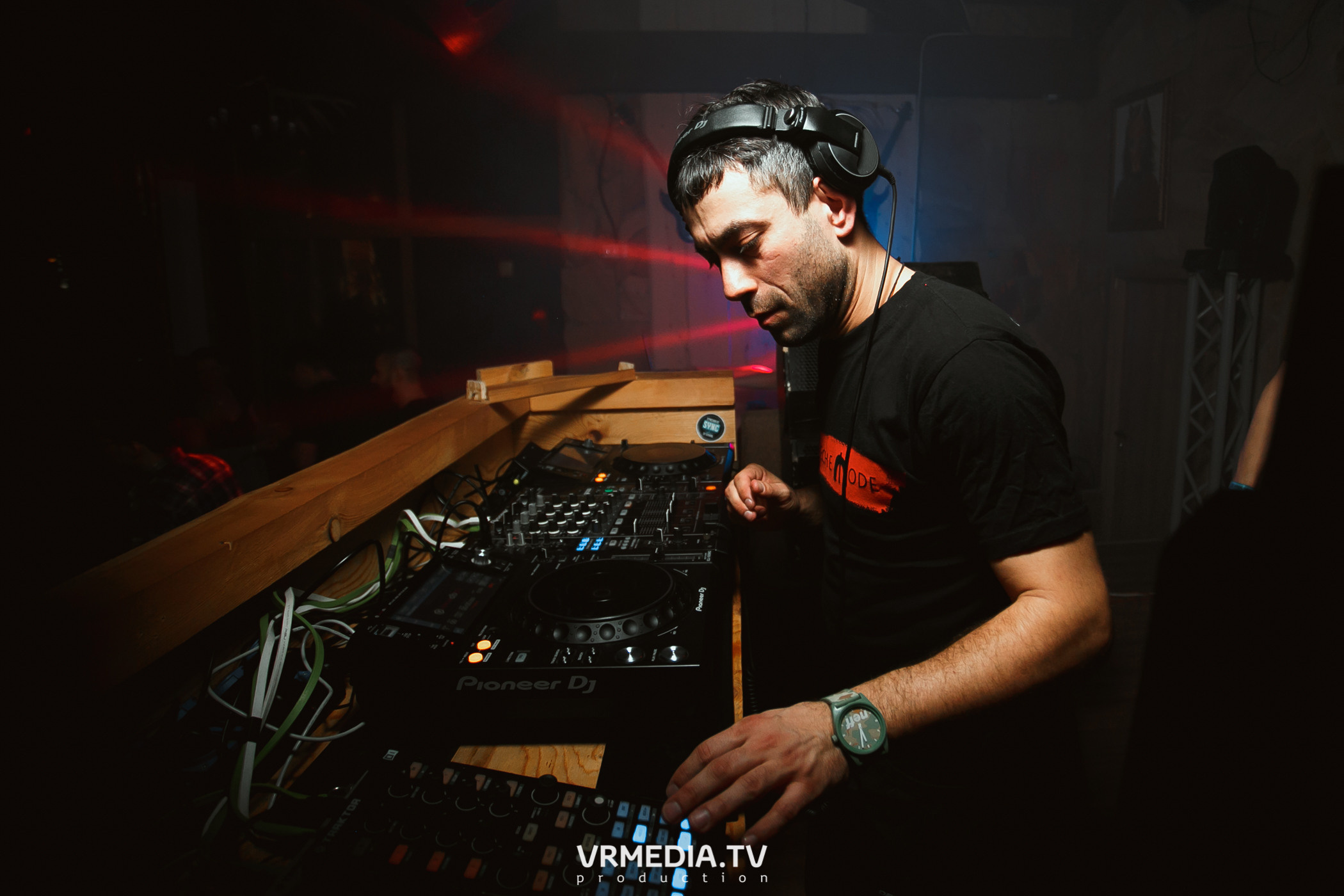 Выходные в «Alpen Club»