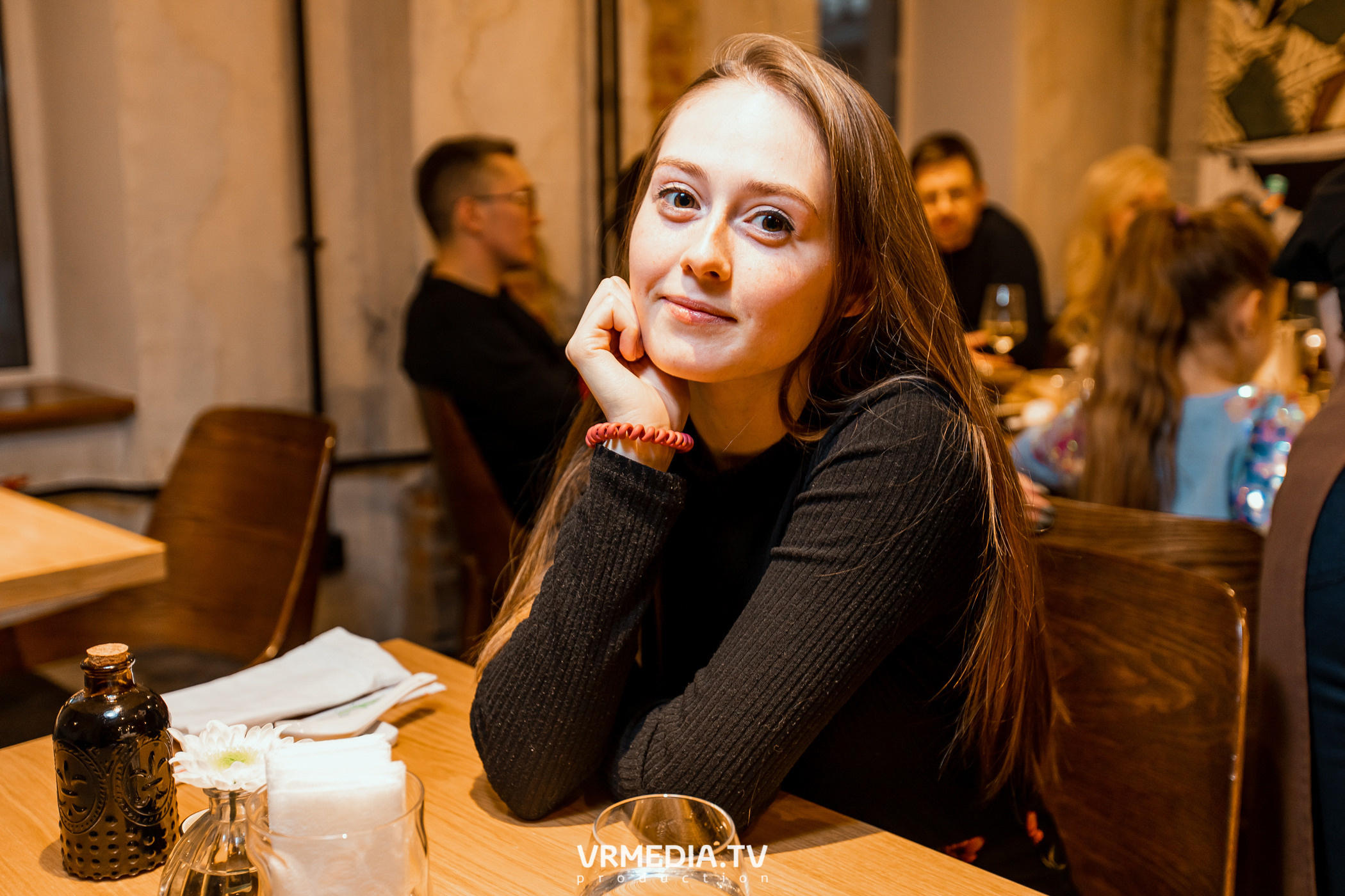 Гастрономический ужин с Кадзухико Кидзима в «Domo izakaya bar»