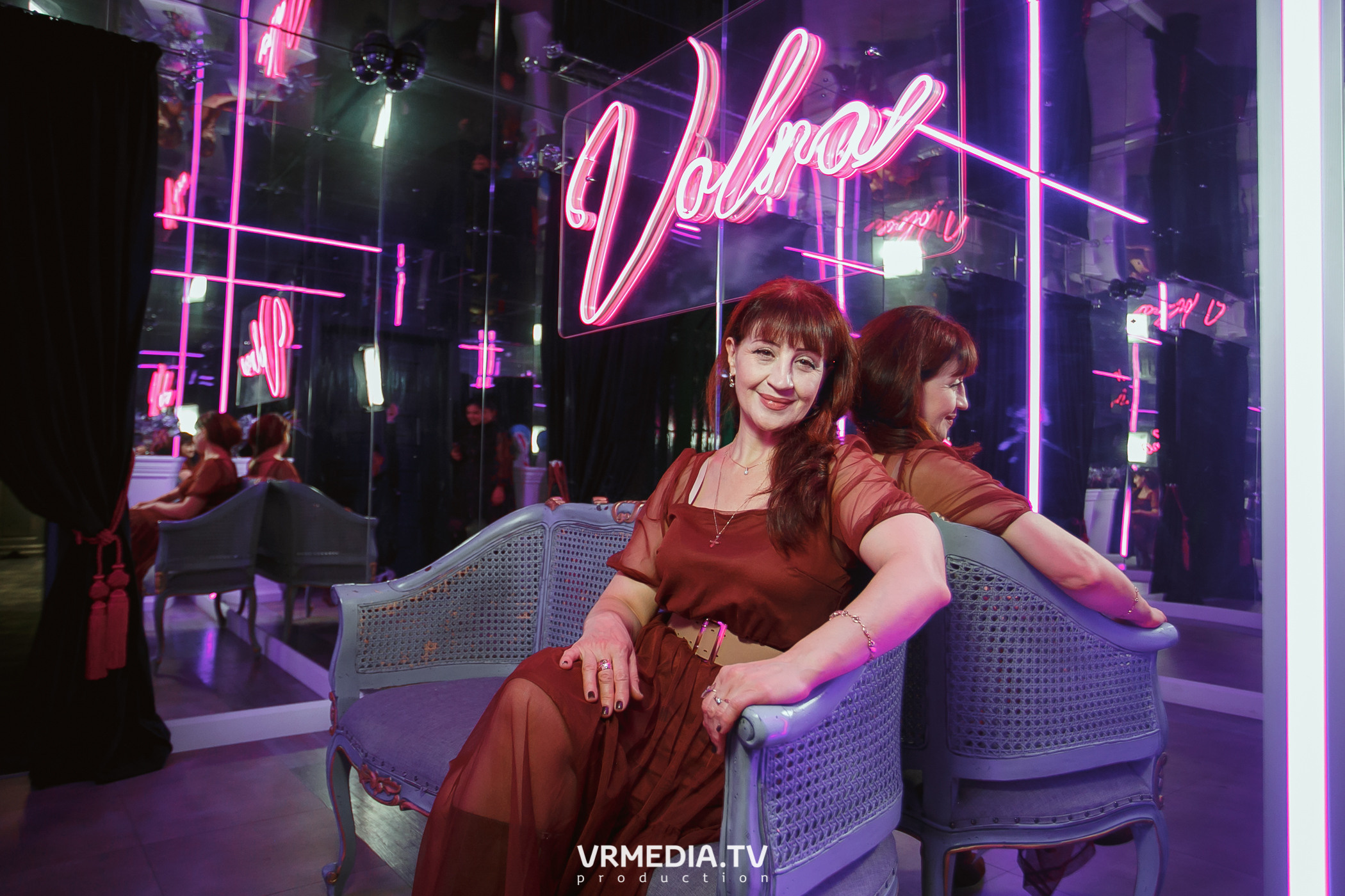 Women’s weekend в караоке «Volna»