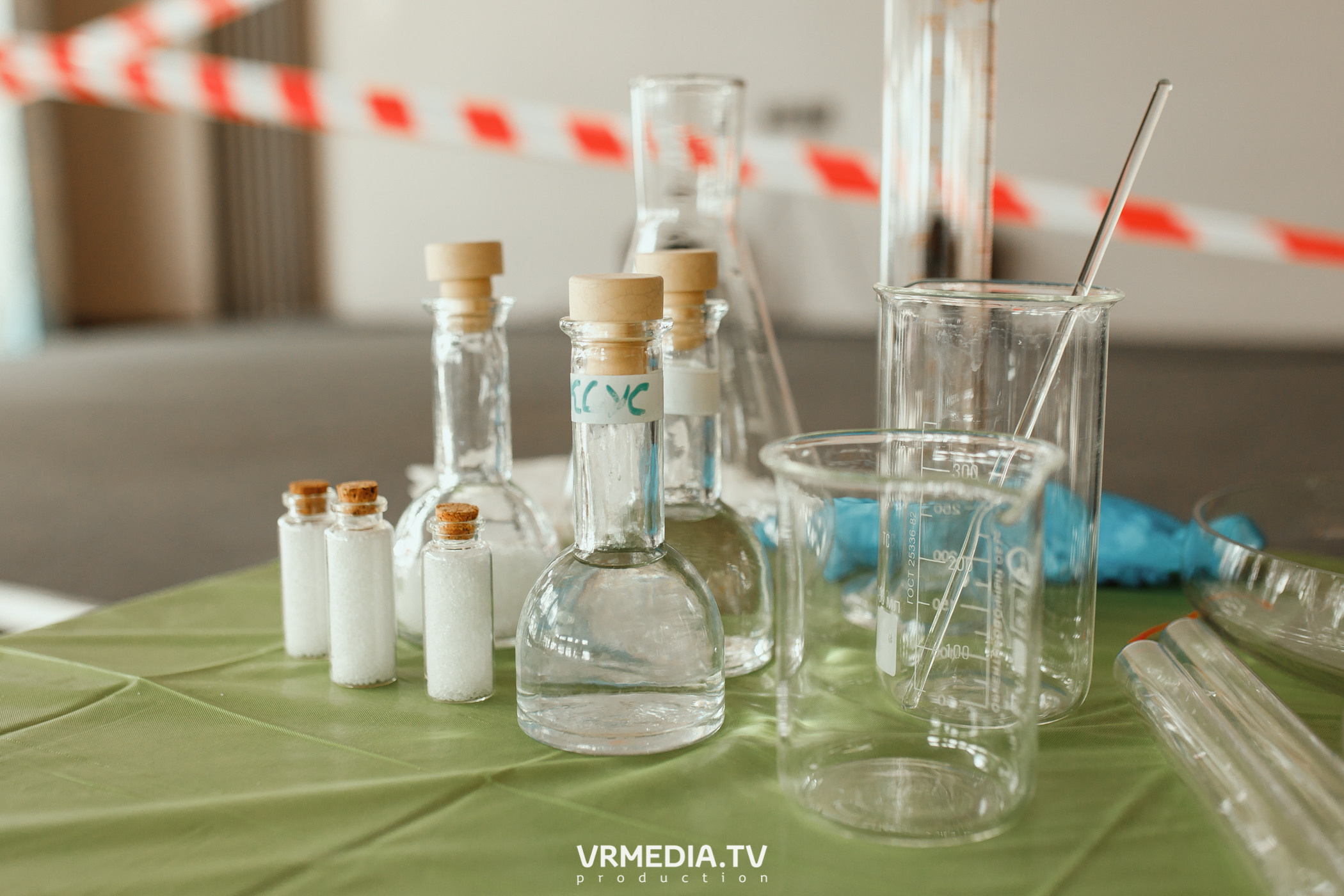 Детский праздник в эко-отеле «Лукоморье»