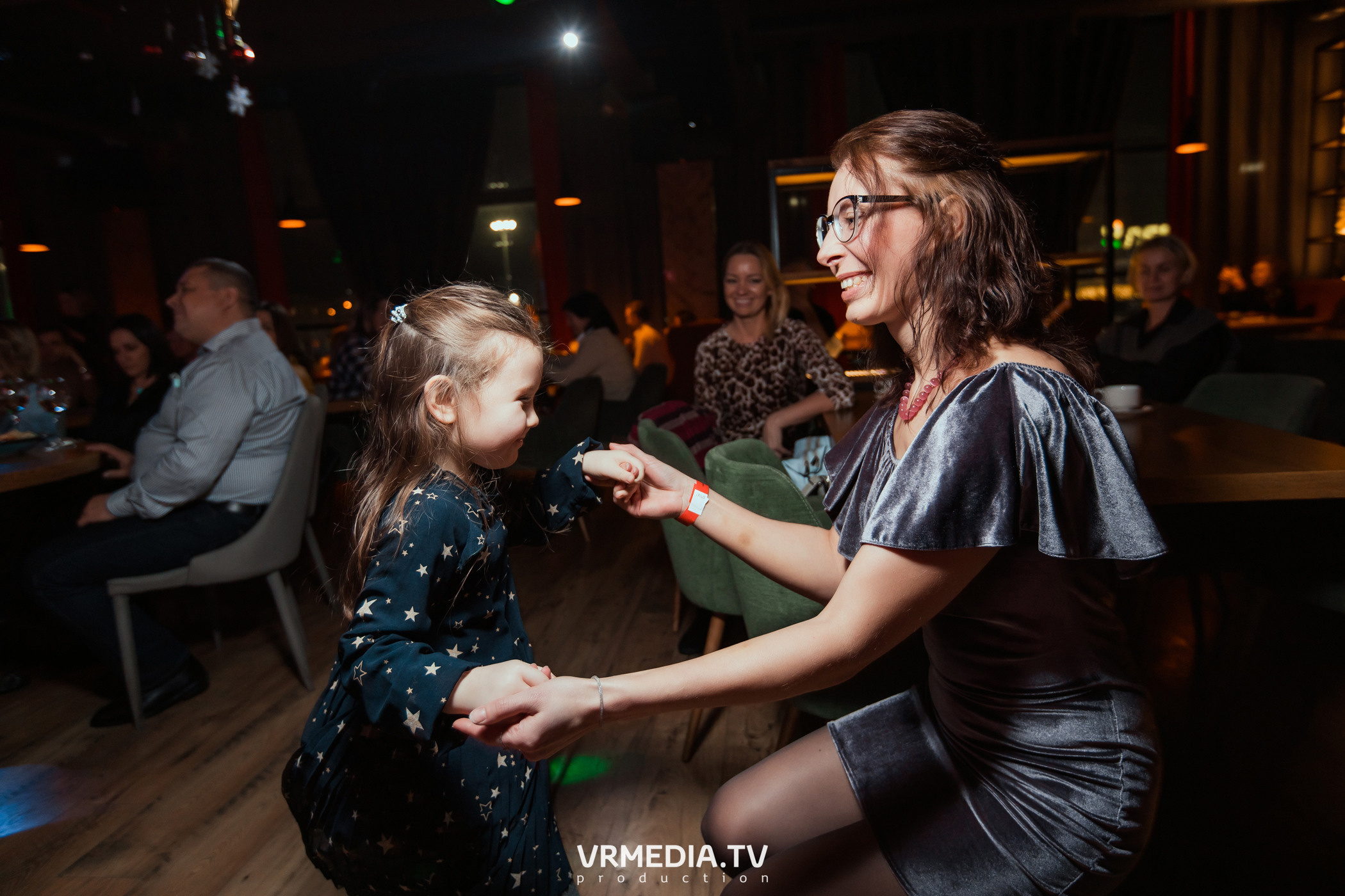 Джазовая среда. Михаил Мишурис (Москва)