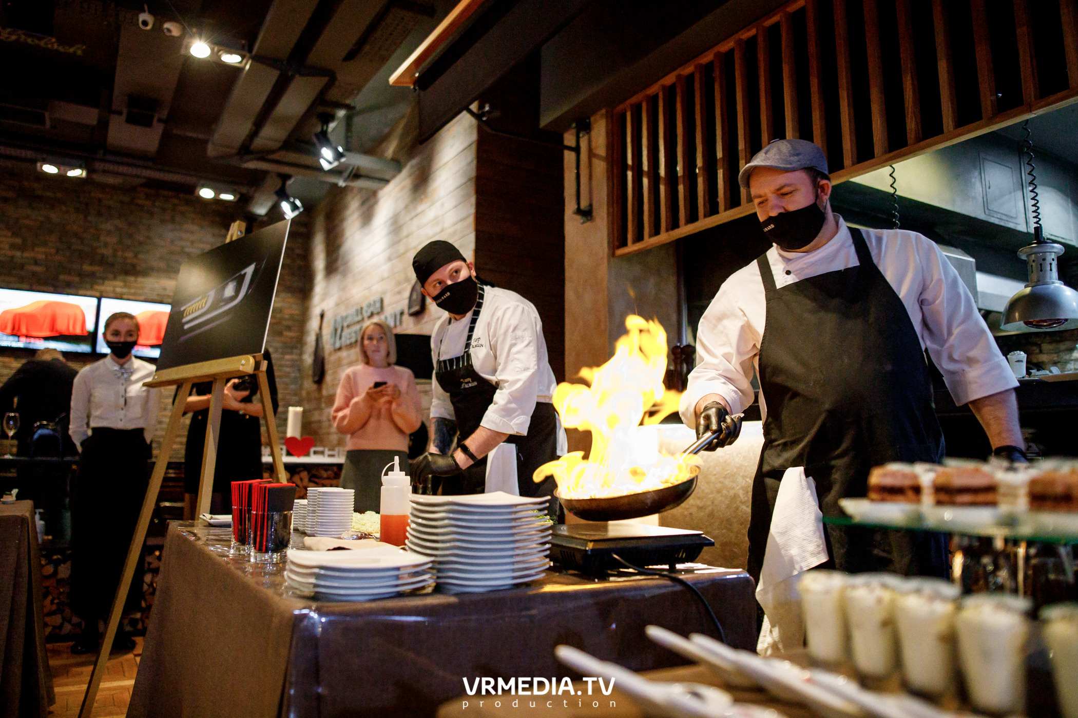 Презентация нового кроссовера Chery Tiggo 8