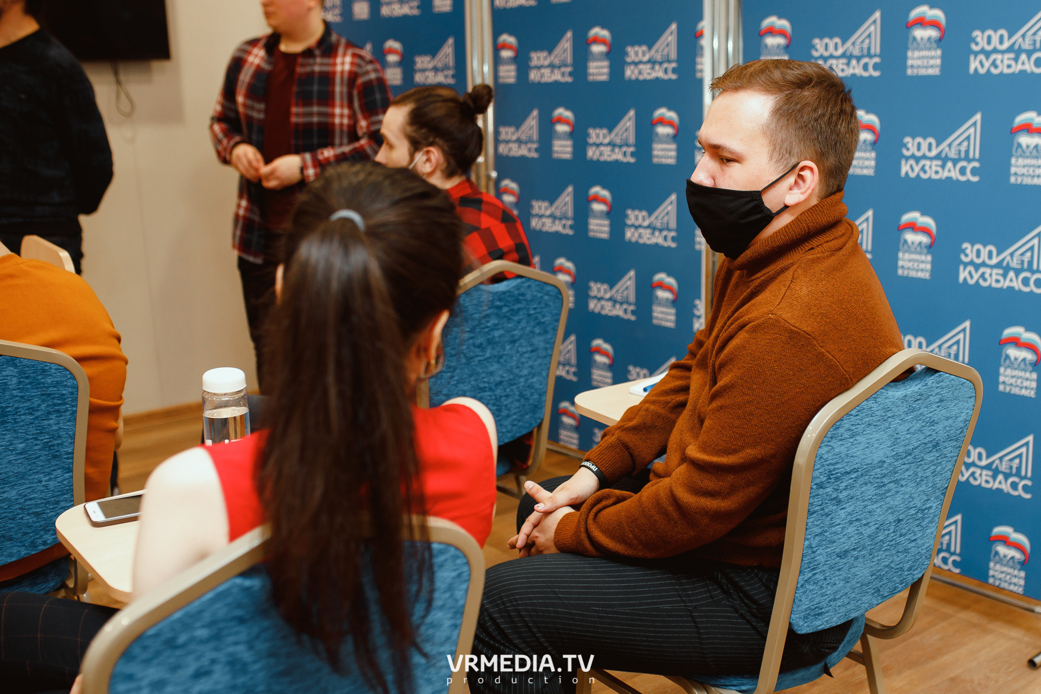 Кейс-клуб «Проектный Кузбасс»