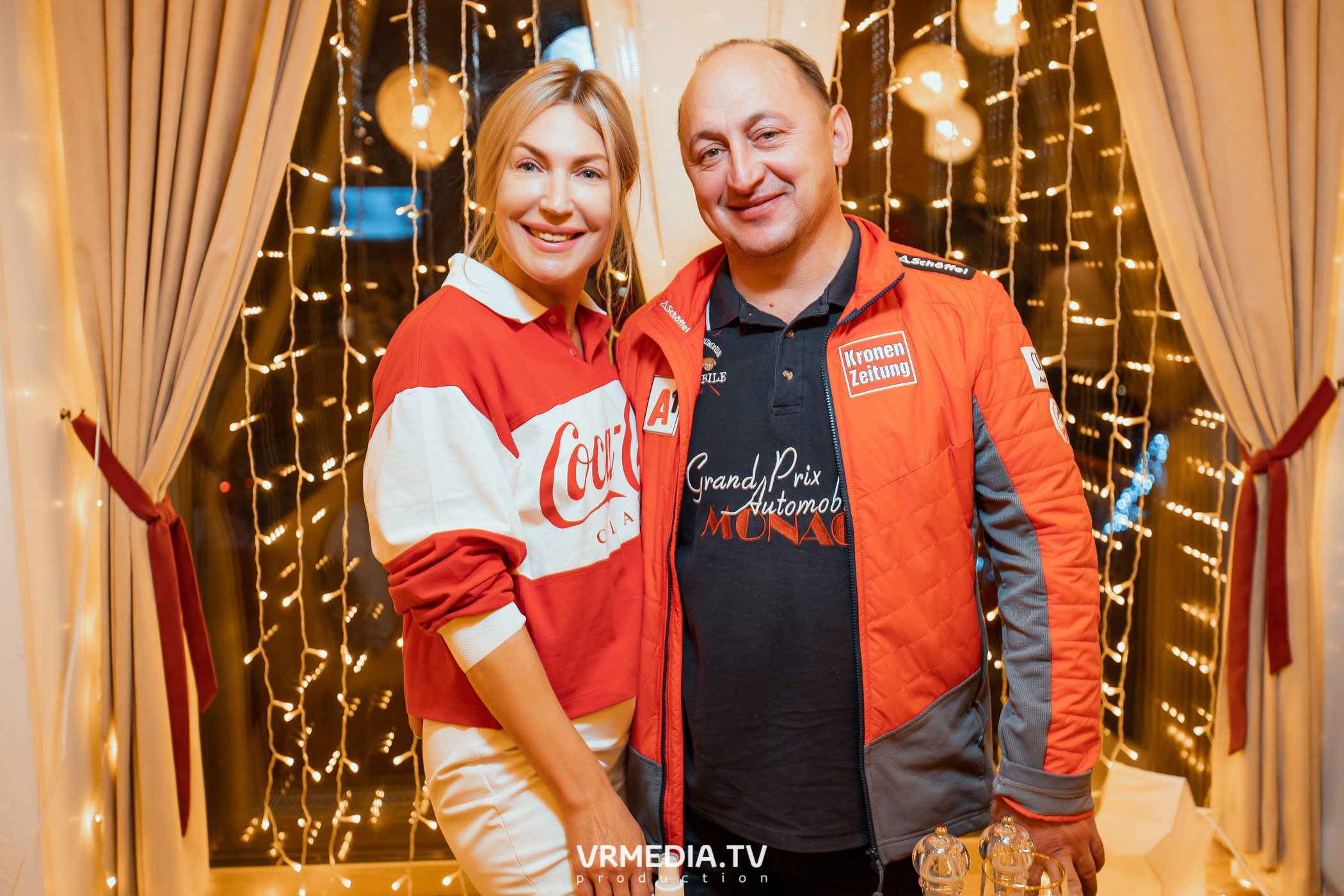 Выходные в «Alpen club»