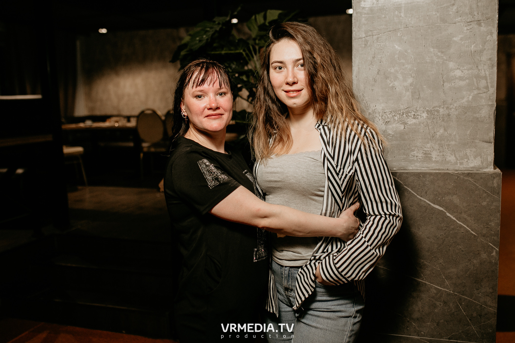 Выходные в баре «DOSKI»