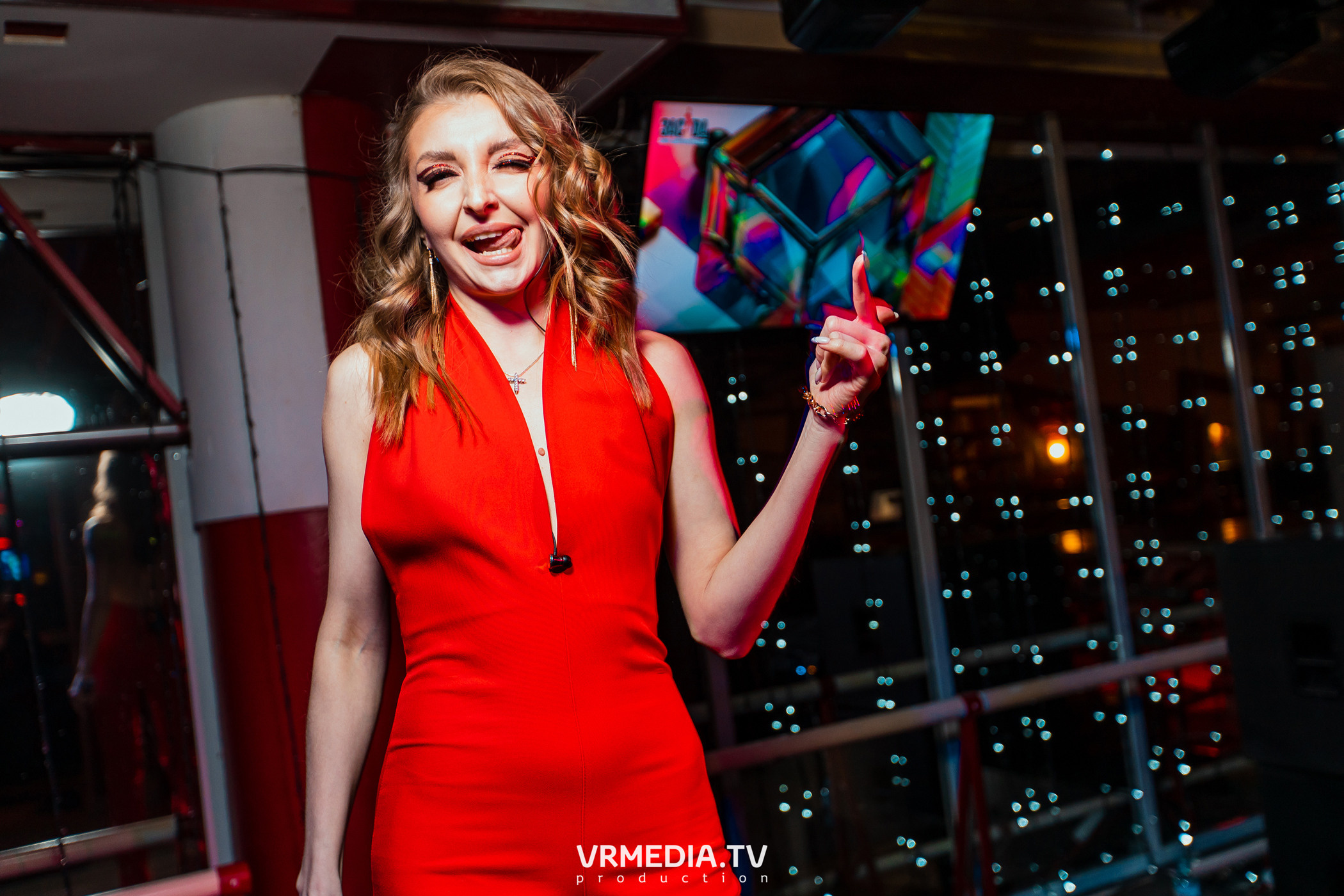 Happy Birthday Zasada. День 1